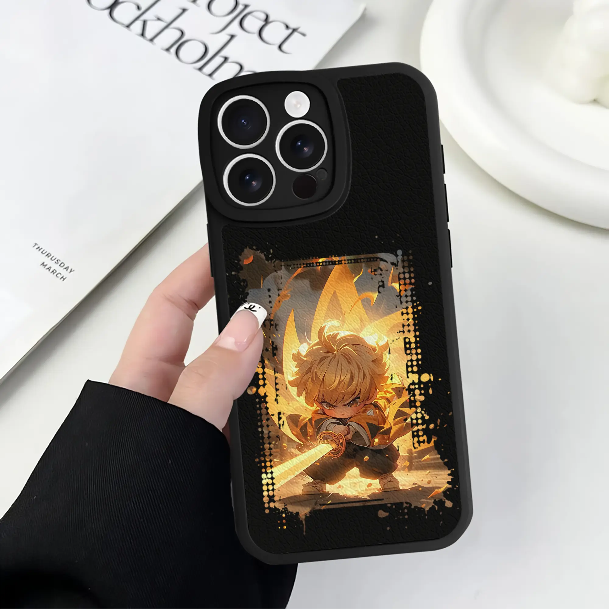 鬼滅の刃 グッズ,我妻 善逸