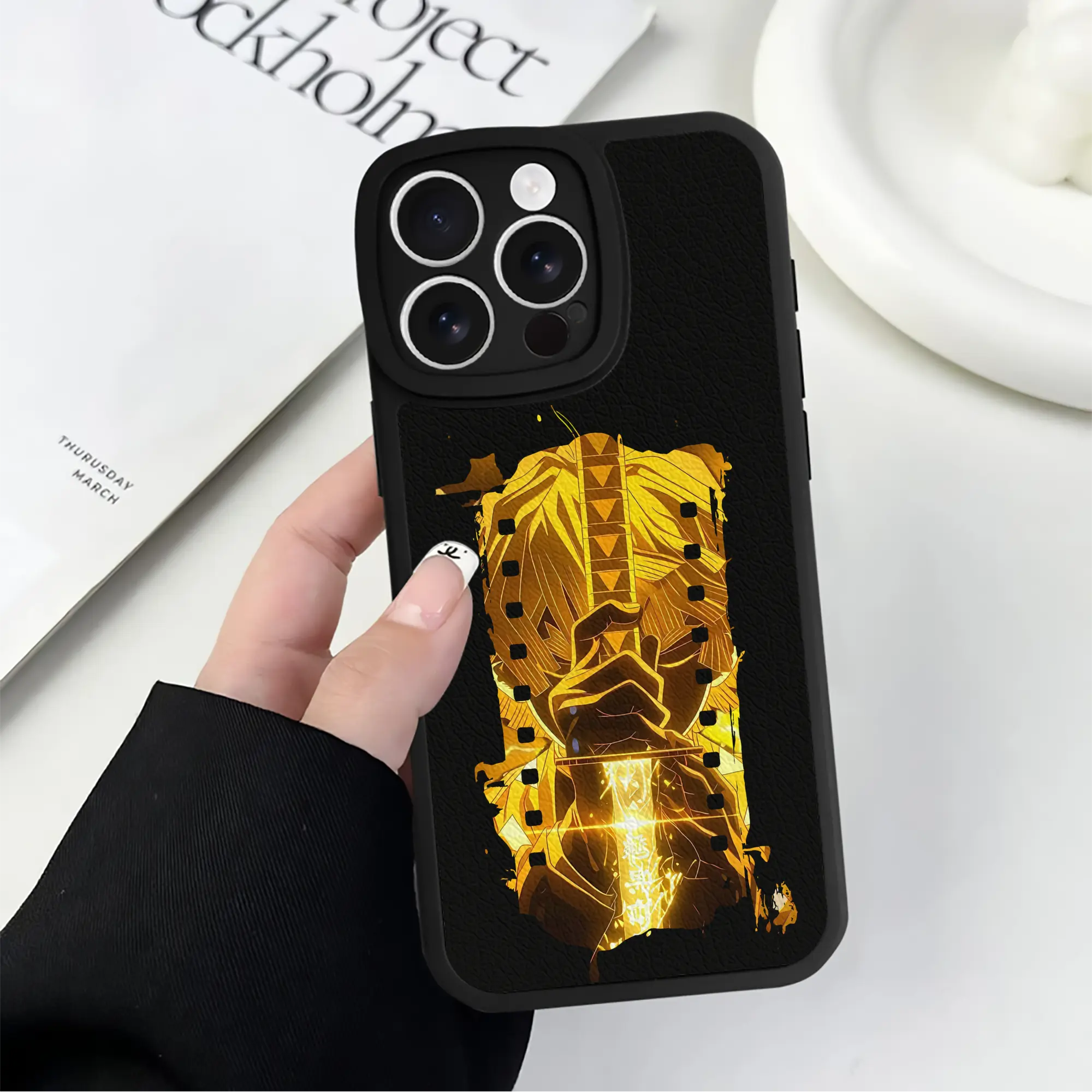 鬼滅の刃 グッズ,我妻 善逸