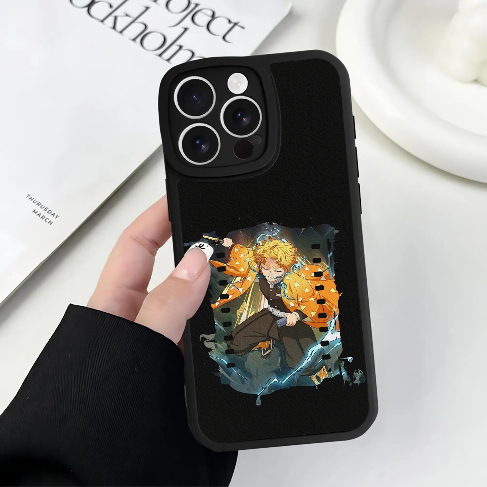 鬼滅の刃 グッズ,我妻 善逸