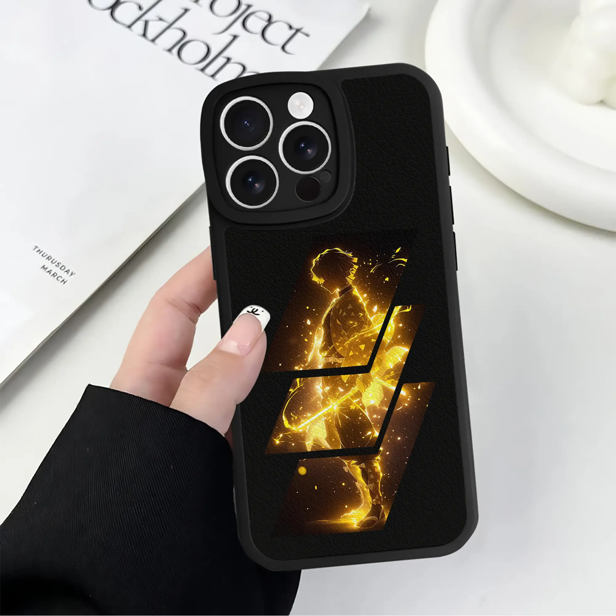 鬼滅の刃 グッズ,我妻 善逸