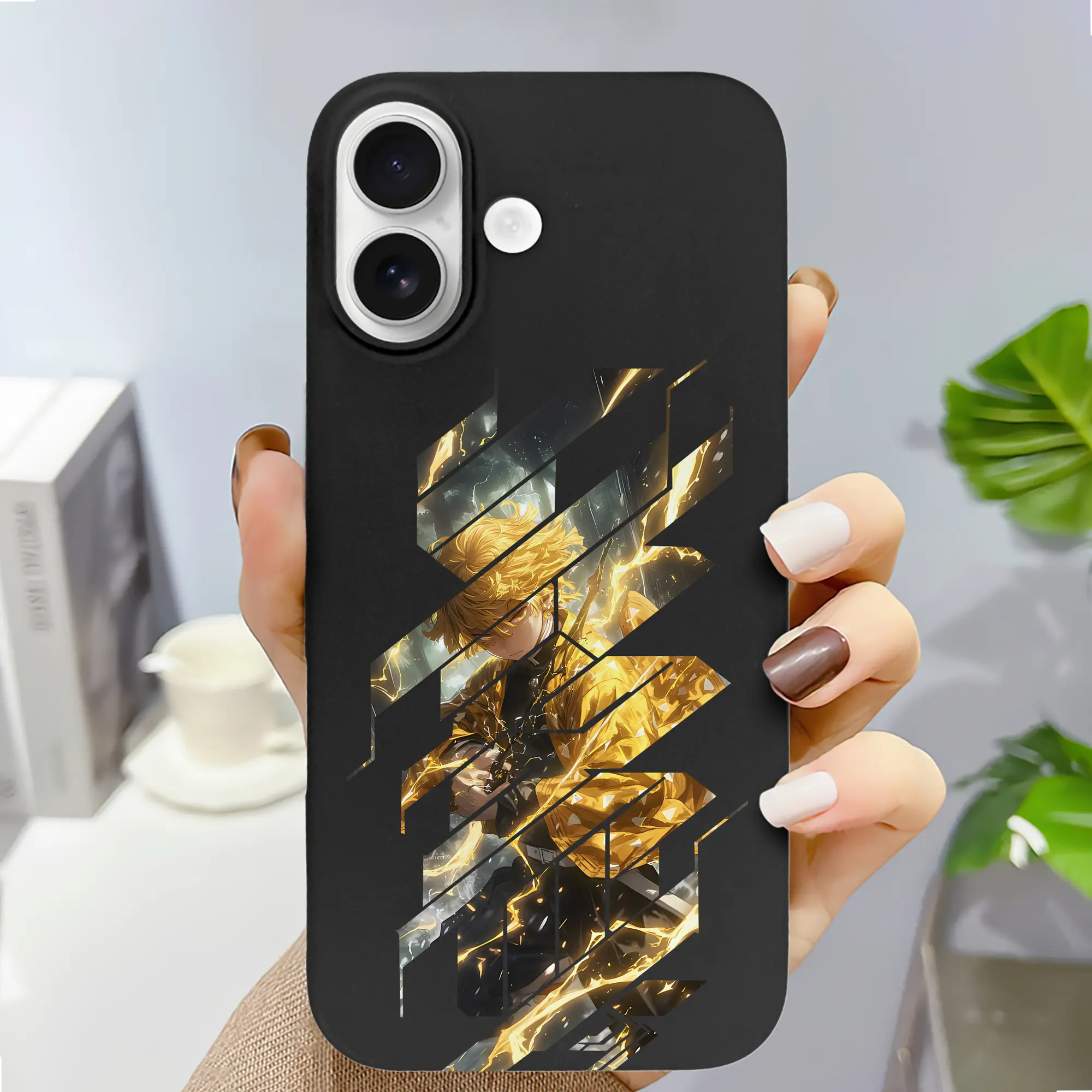 鬼滅の刃 グッズ,我妻 善逸