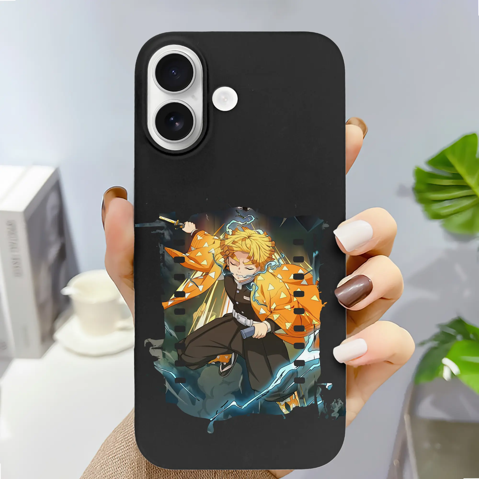 鬼滅の刃 グッズ,我妻 善逸