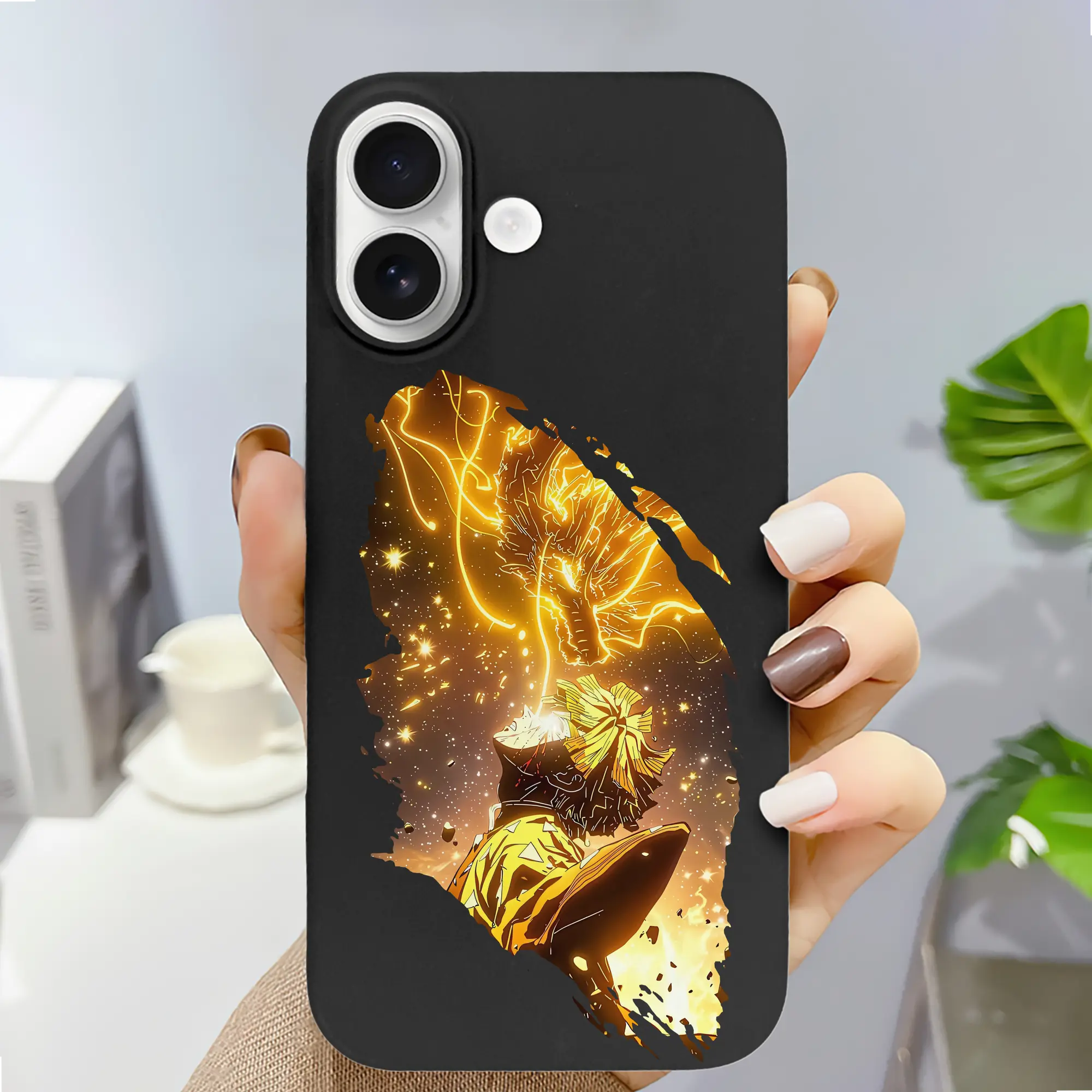 鬼滅の刃 グッズ,我妻 善逸