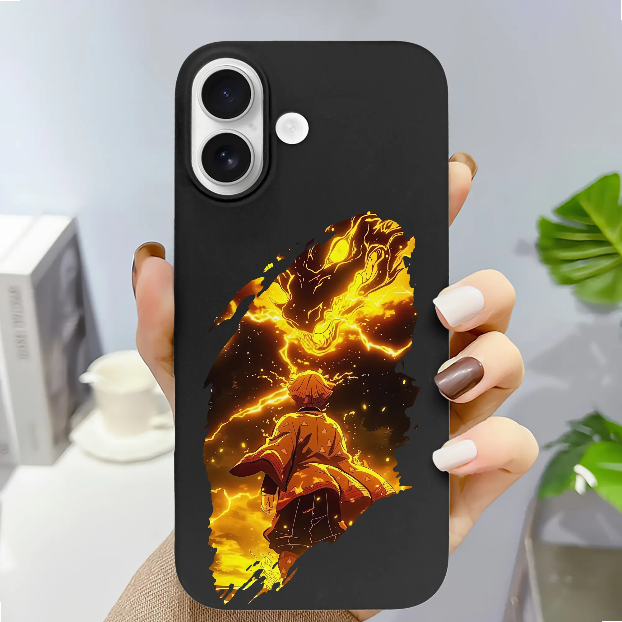 鬼滅の刃 グッズ,我妻 善逸