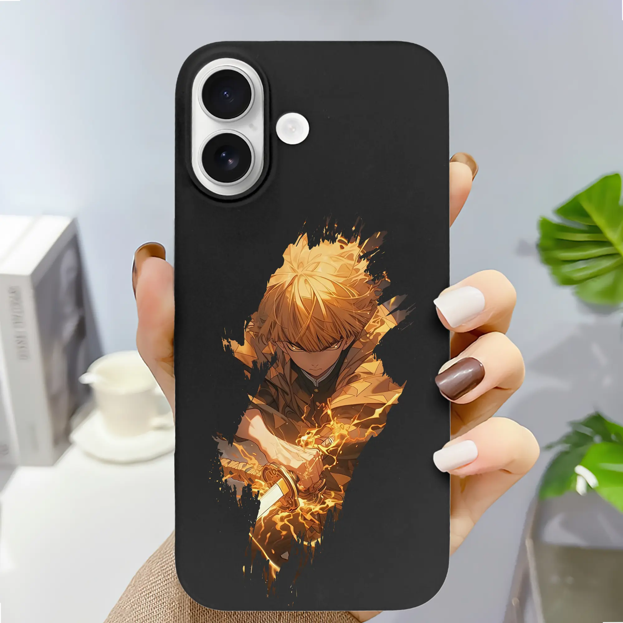 鬼滅の刃 グッズ,我妻 善逸