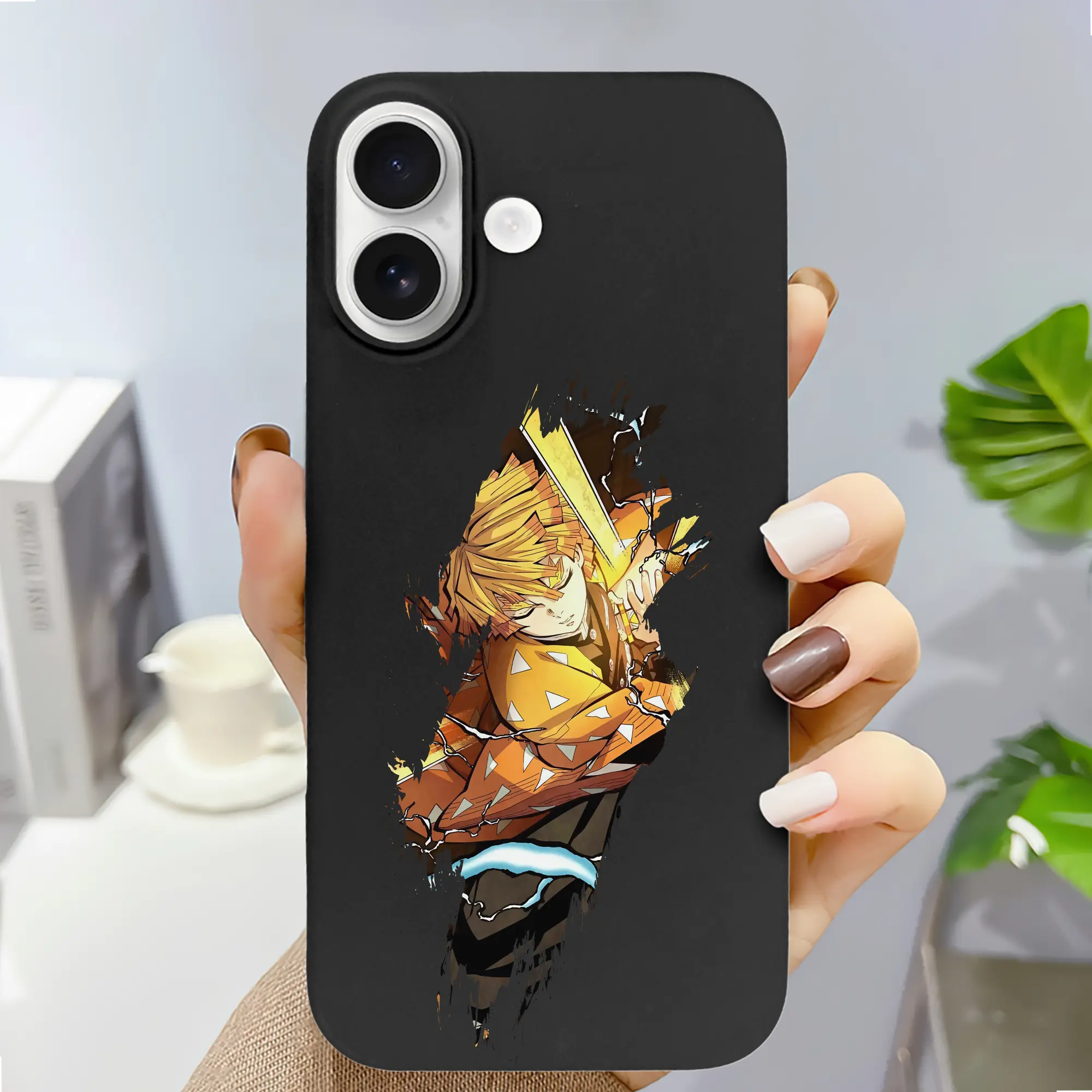 鬼滅の刃 グッズ,我妻 善逸