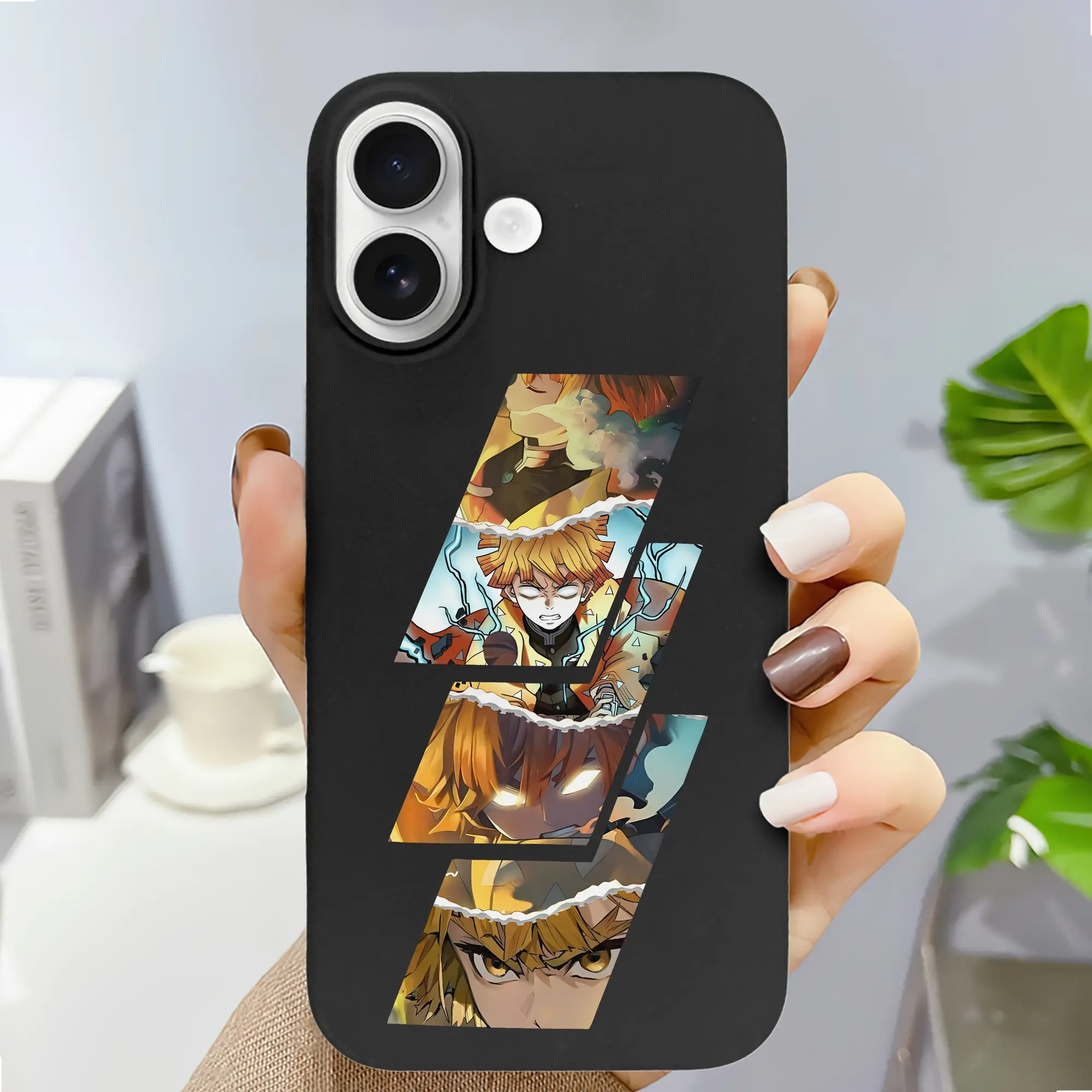 鬼滅の刃 グッズ,我妻 善逸