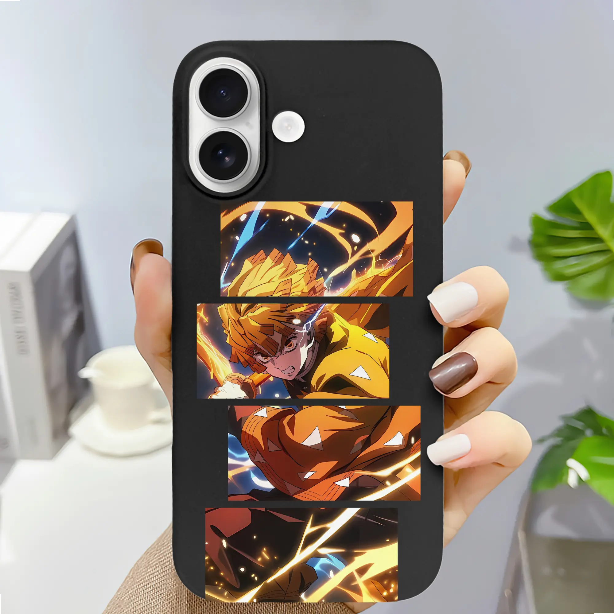 鬼滅の刃 グッズ,我妻 善逸