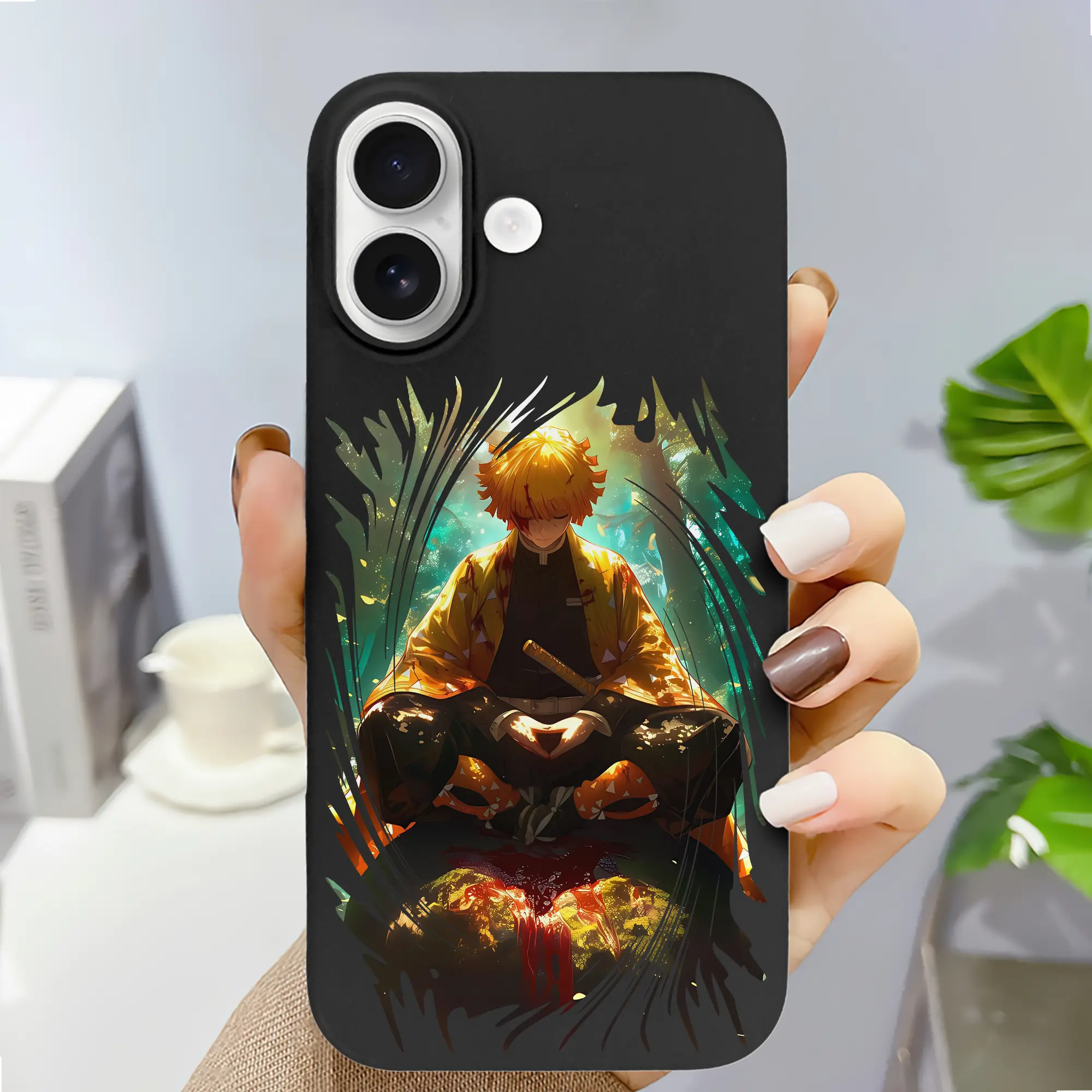 鬼滅の刃 グッズ,我妻 善逸