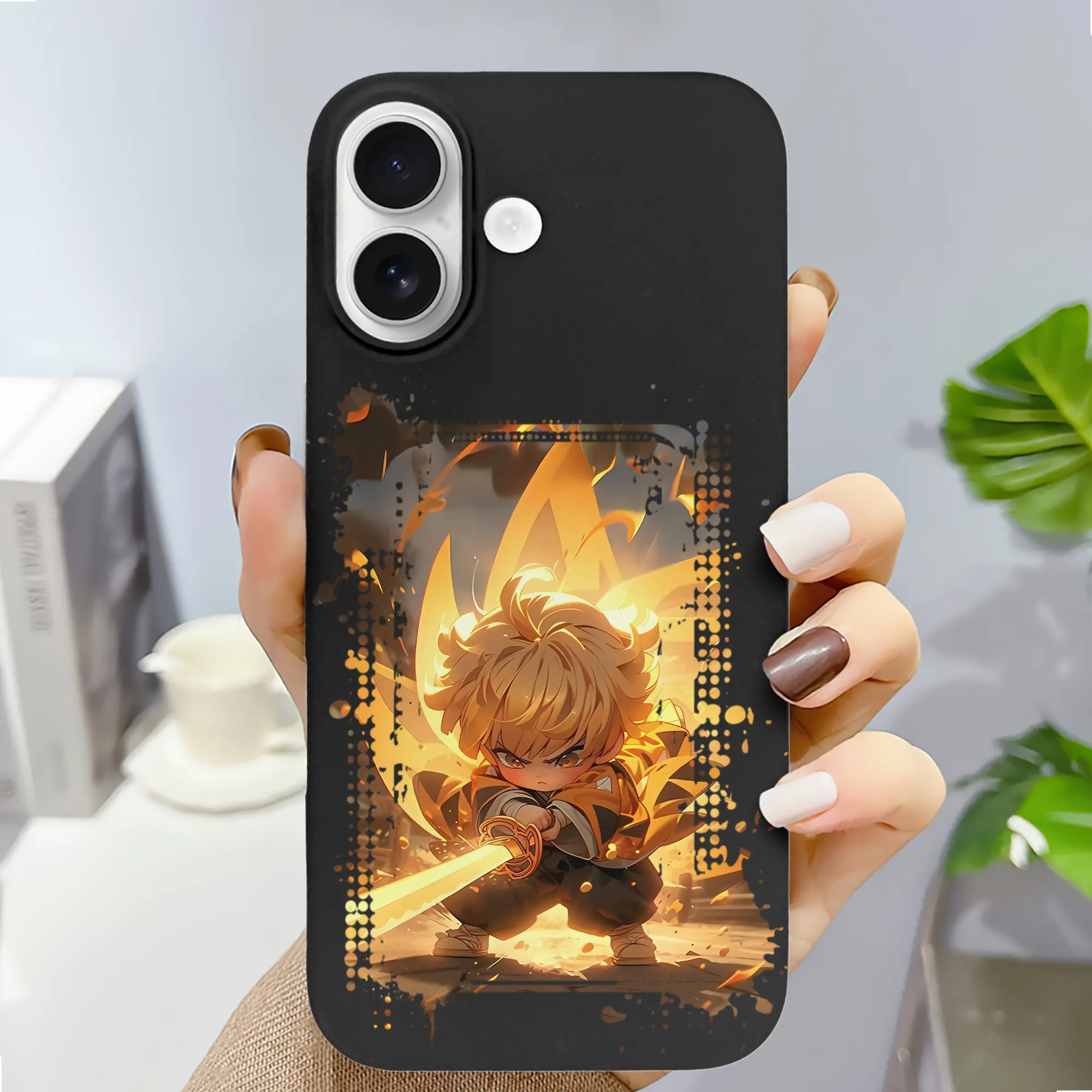 鬼滅の刃 グッズ,我妻 善逸