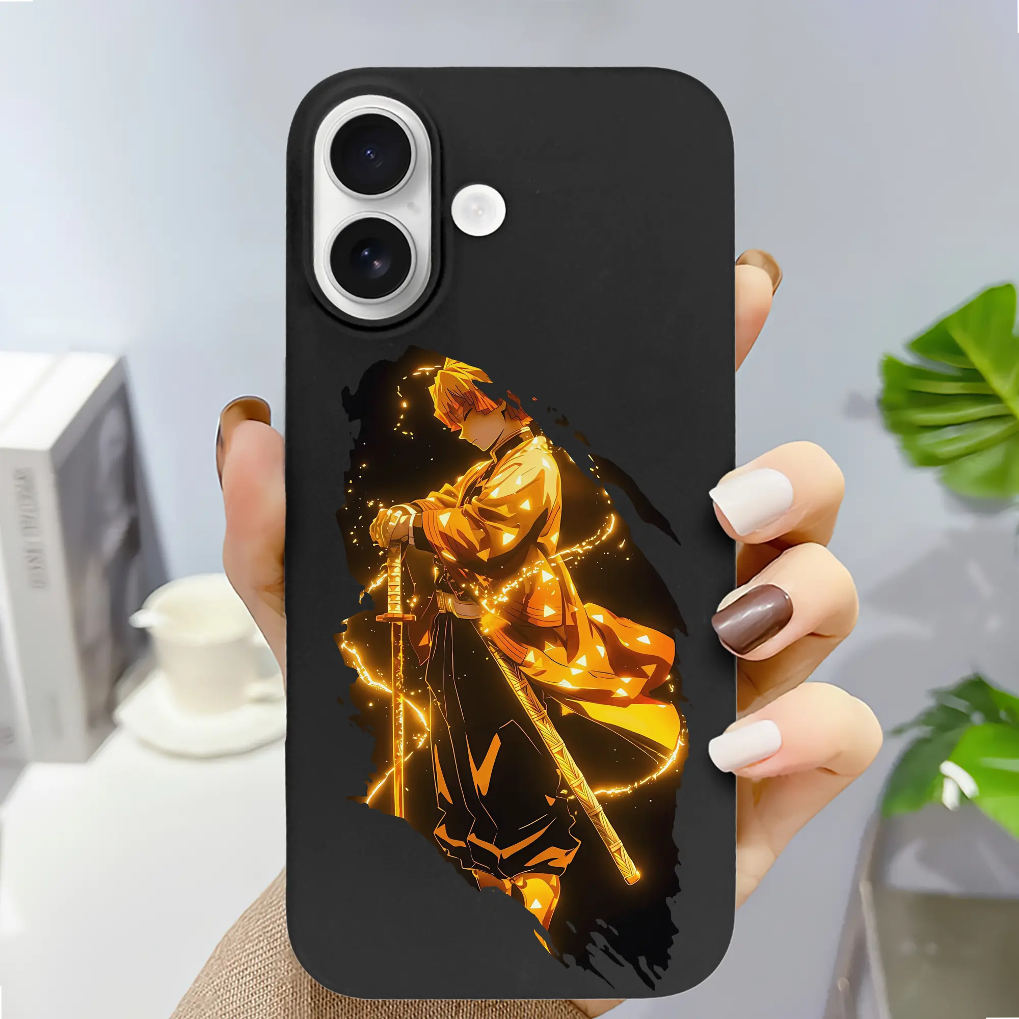 鬼滅の刃 グッズ,我妻 善逸