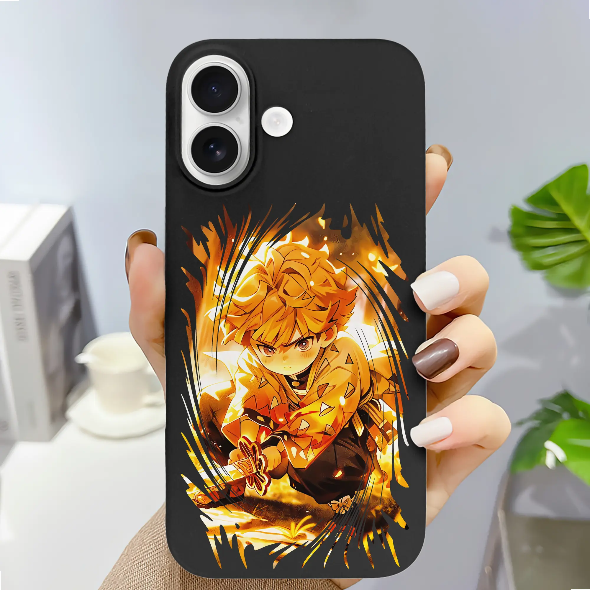 鬼滅の刃 グッズ,我妻 善逸