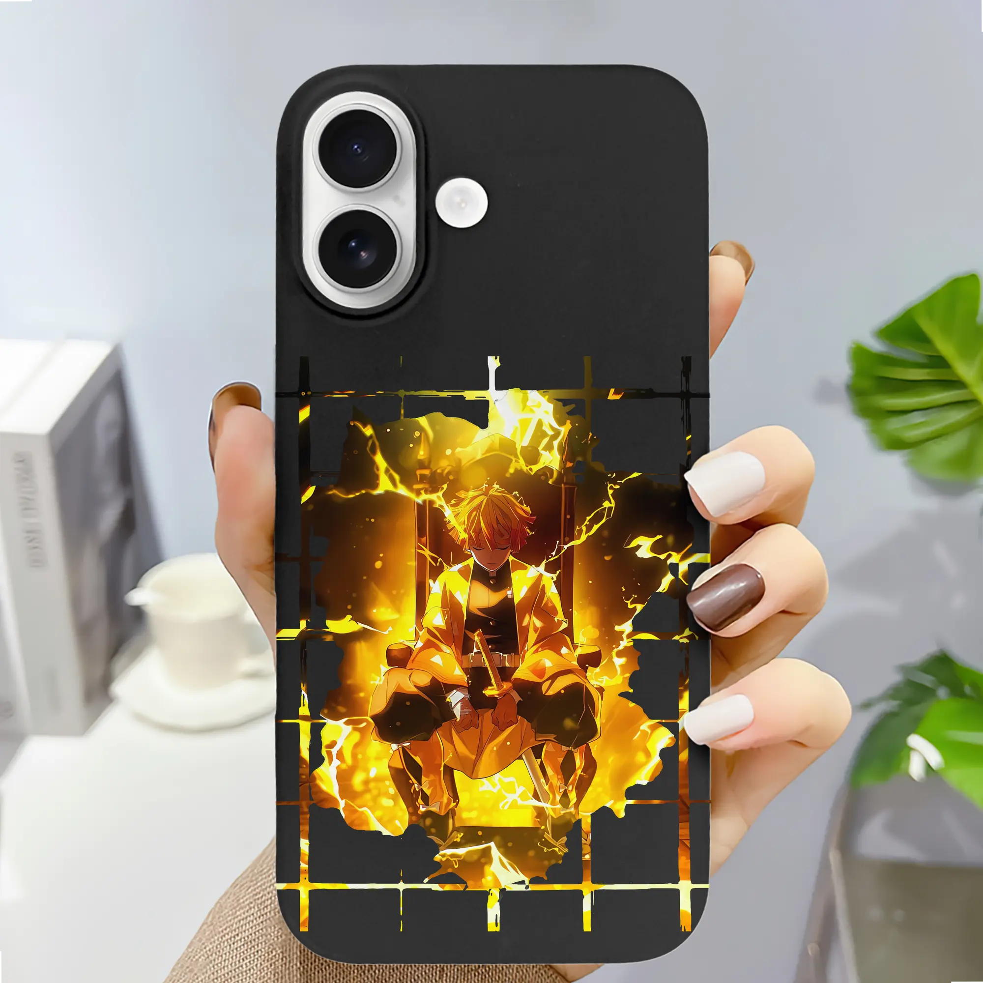 鬼滅の刃 グッズ,我妻 善逸