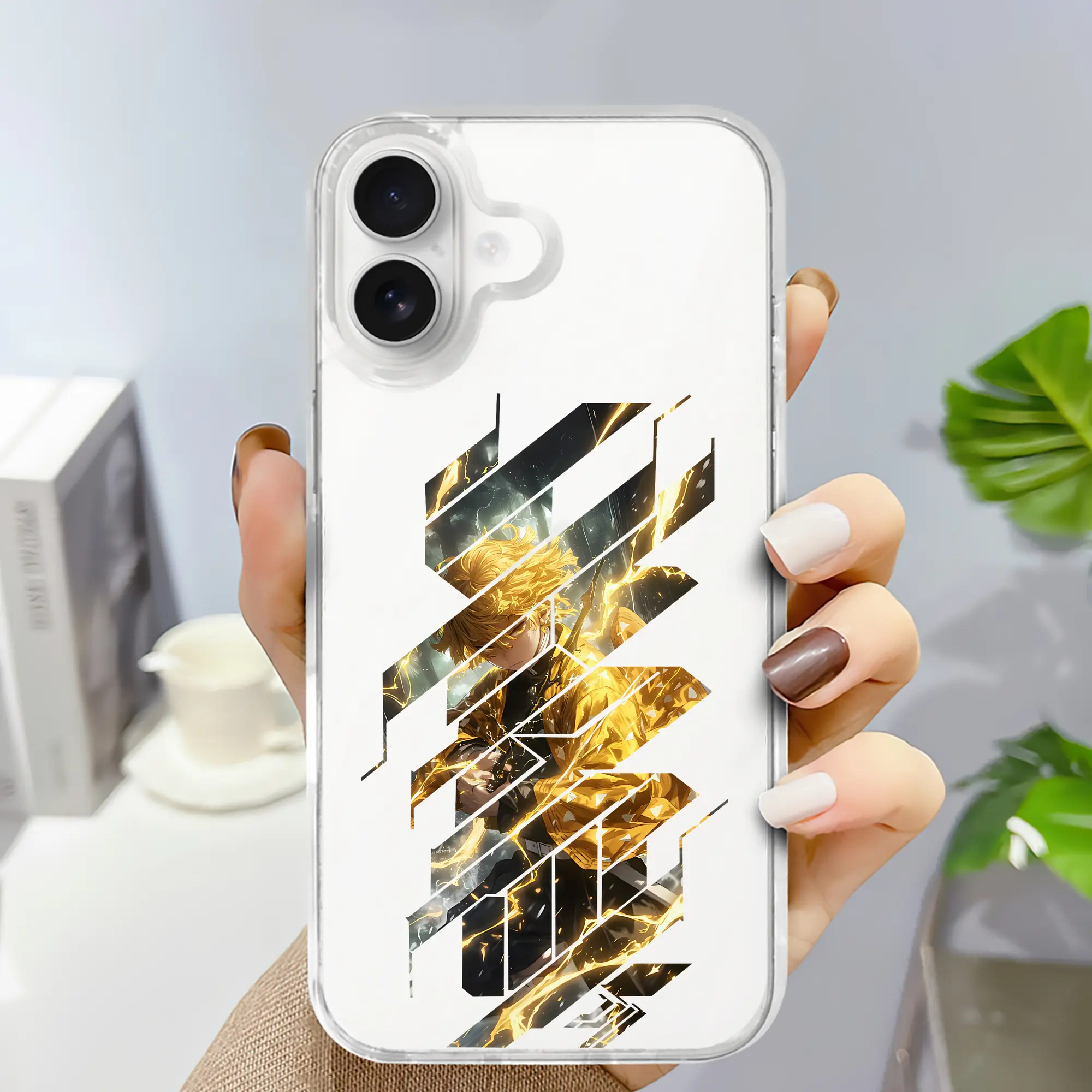 鬼滅の刃 グッズ,我妻 善逸