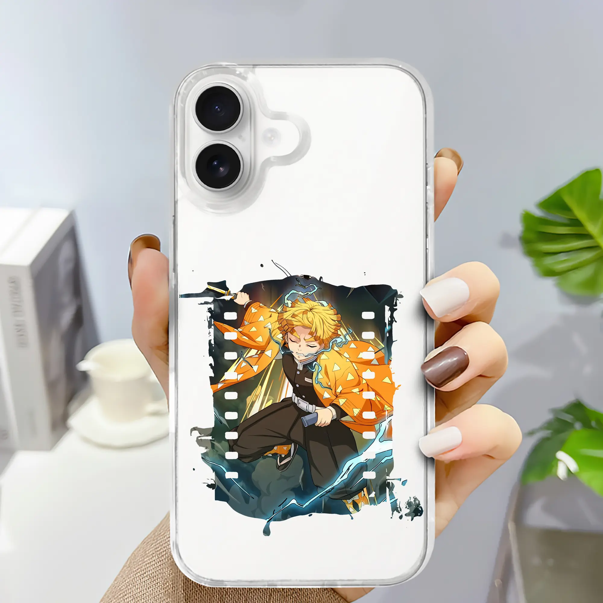 鬼滅の刃 グッズ,我妻 善逸