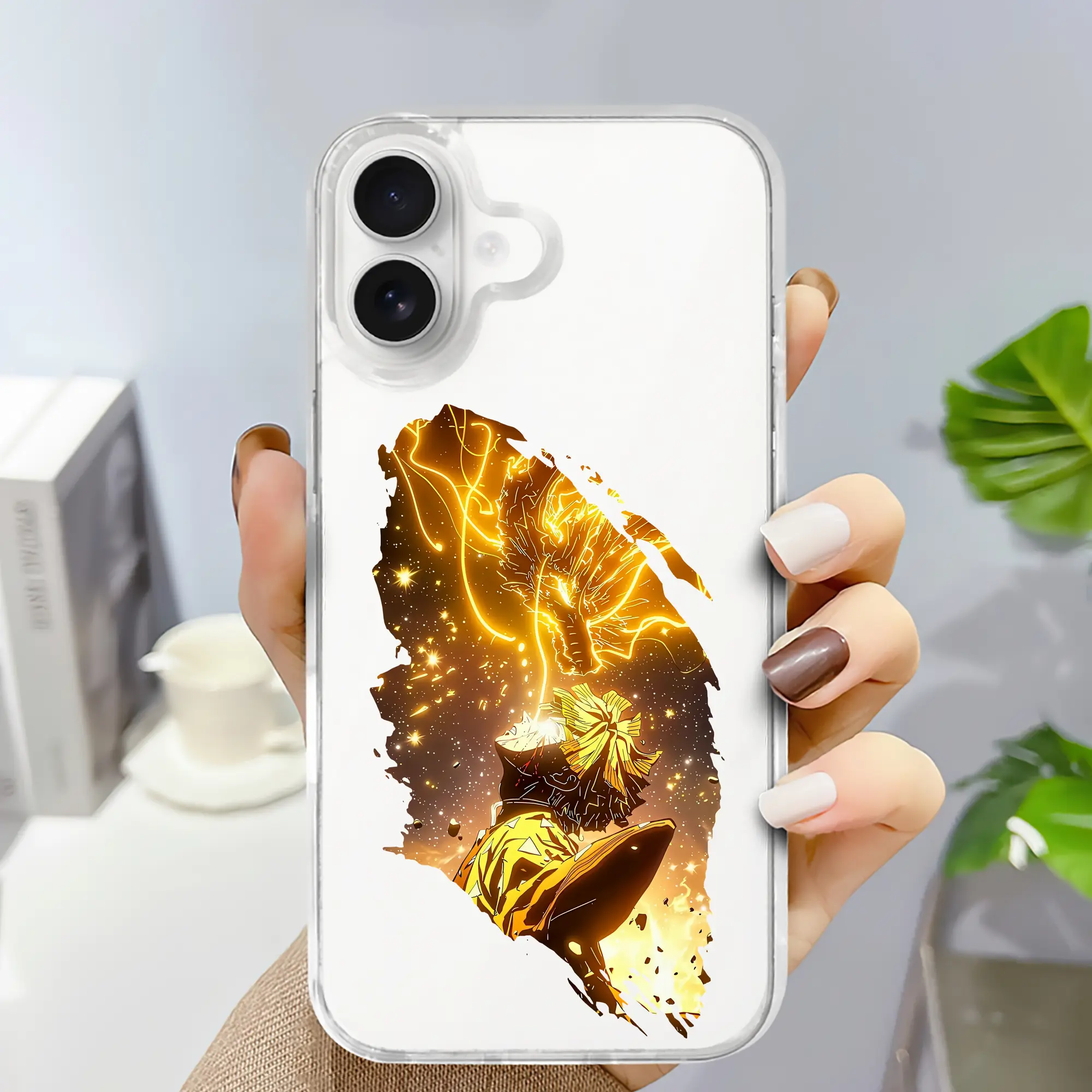 鬼滅の刃 グッズ,我妻 善逸