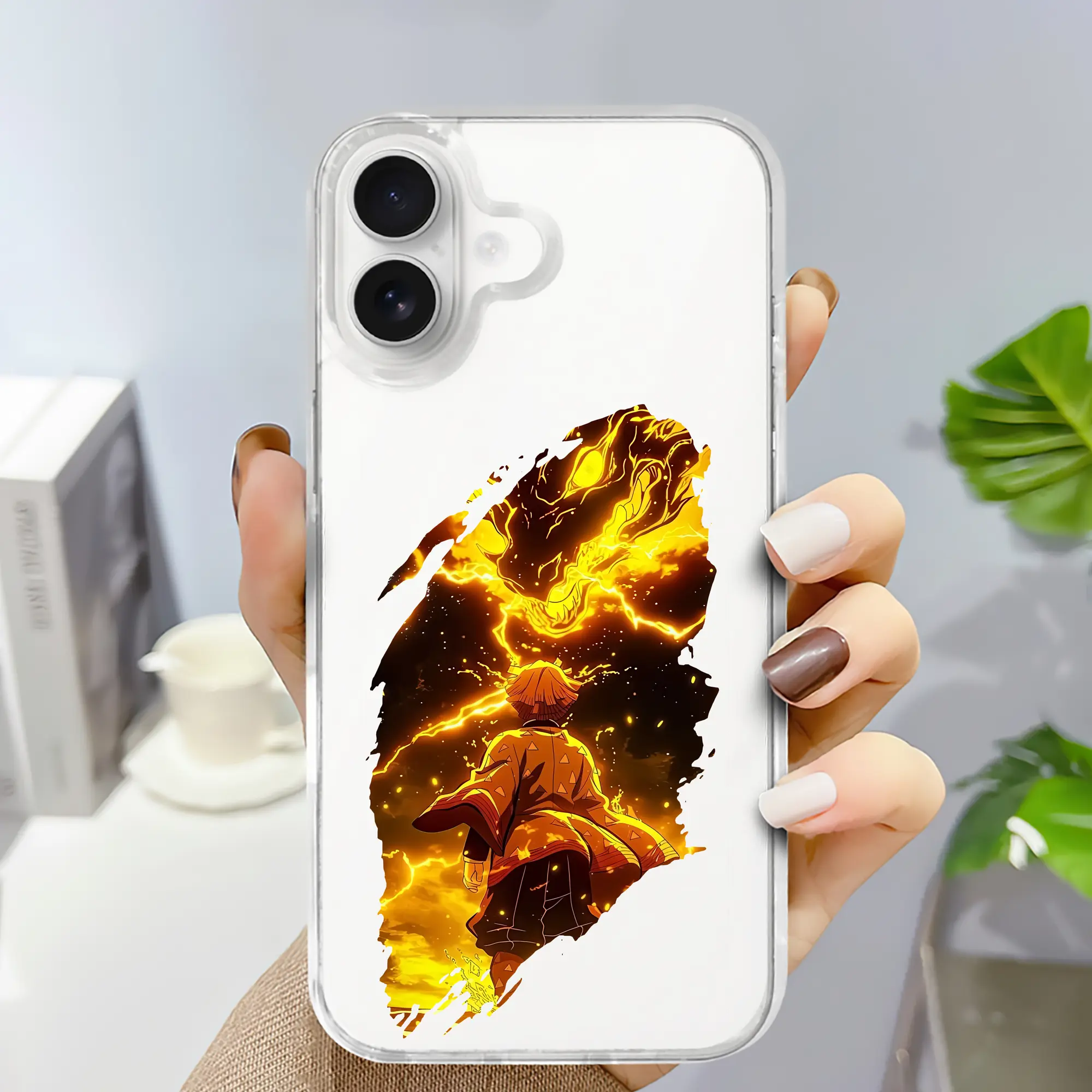 鬼滅の刃 グッズ,我妻 善逸