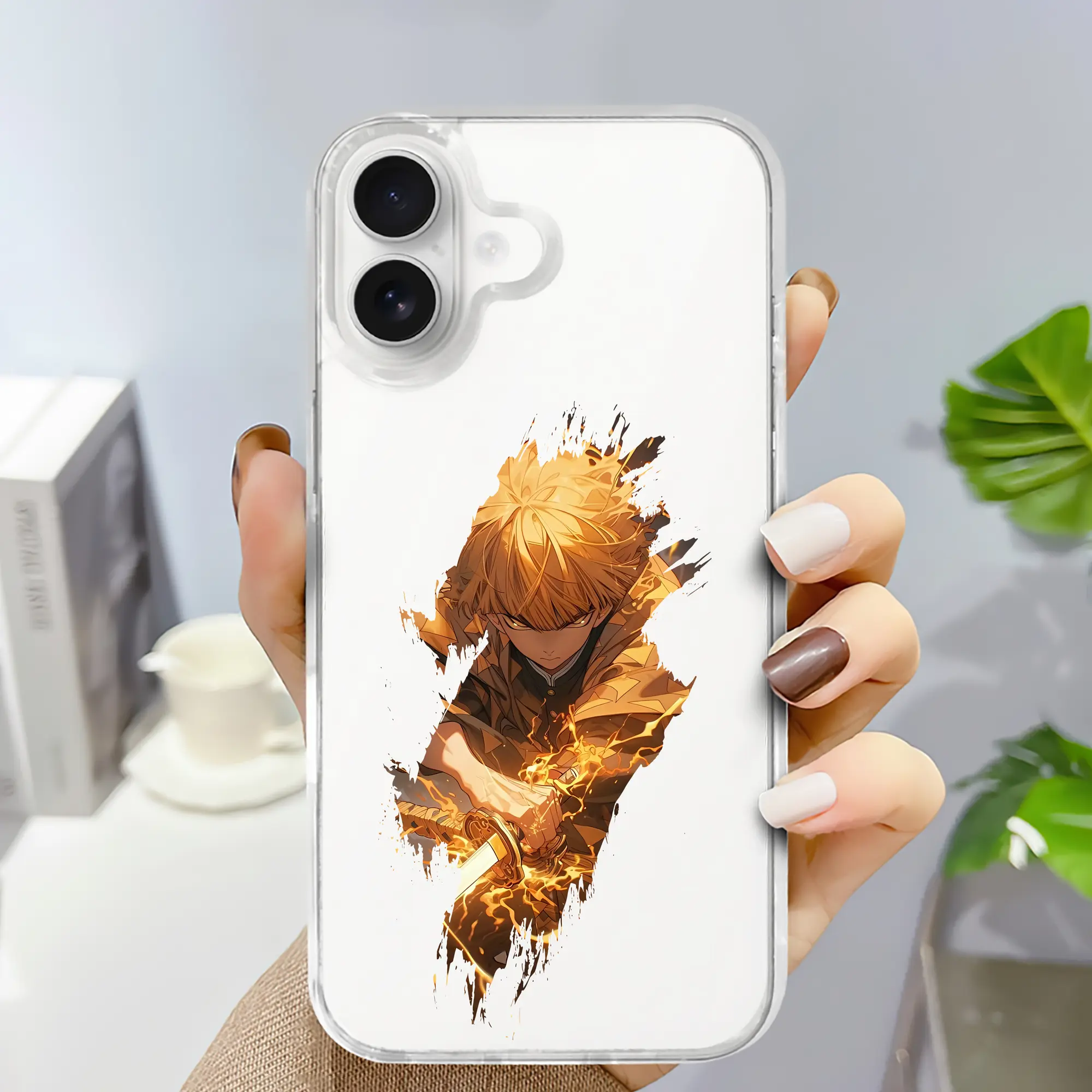 鬼滅の刃 グッズ,我妻 善逸