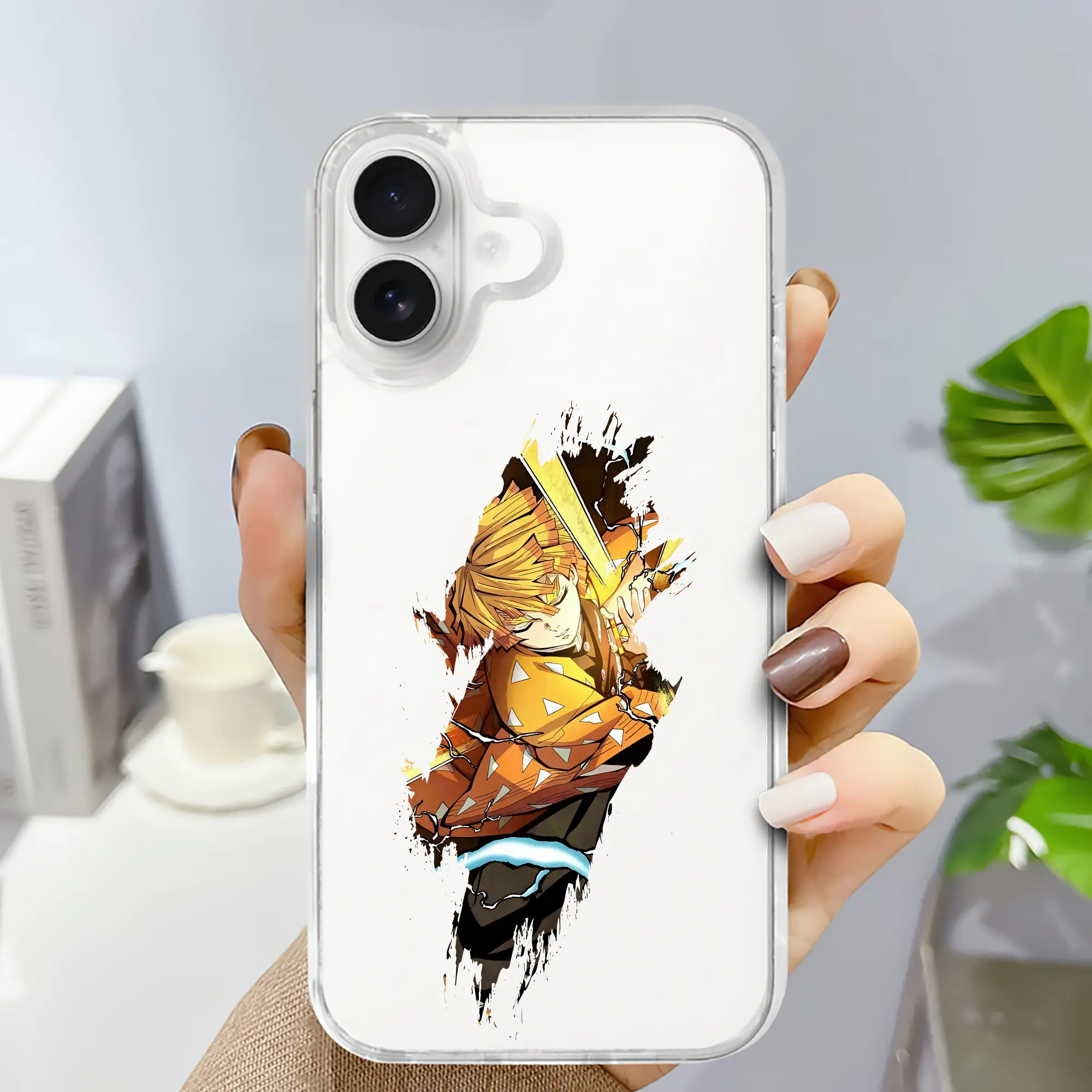 鬼滅の刃 グッズ,我妻 善逸