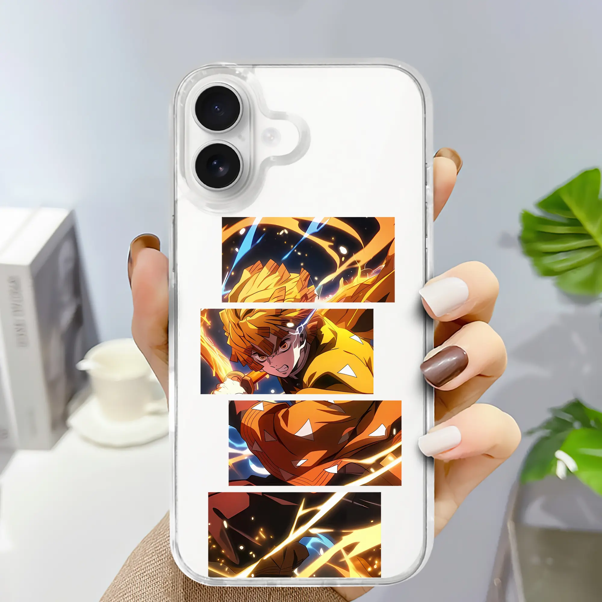 鬼滅の刃 グッズ,我妻 善逸