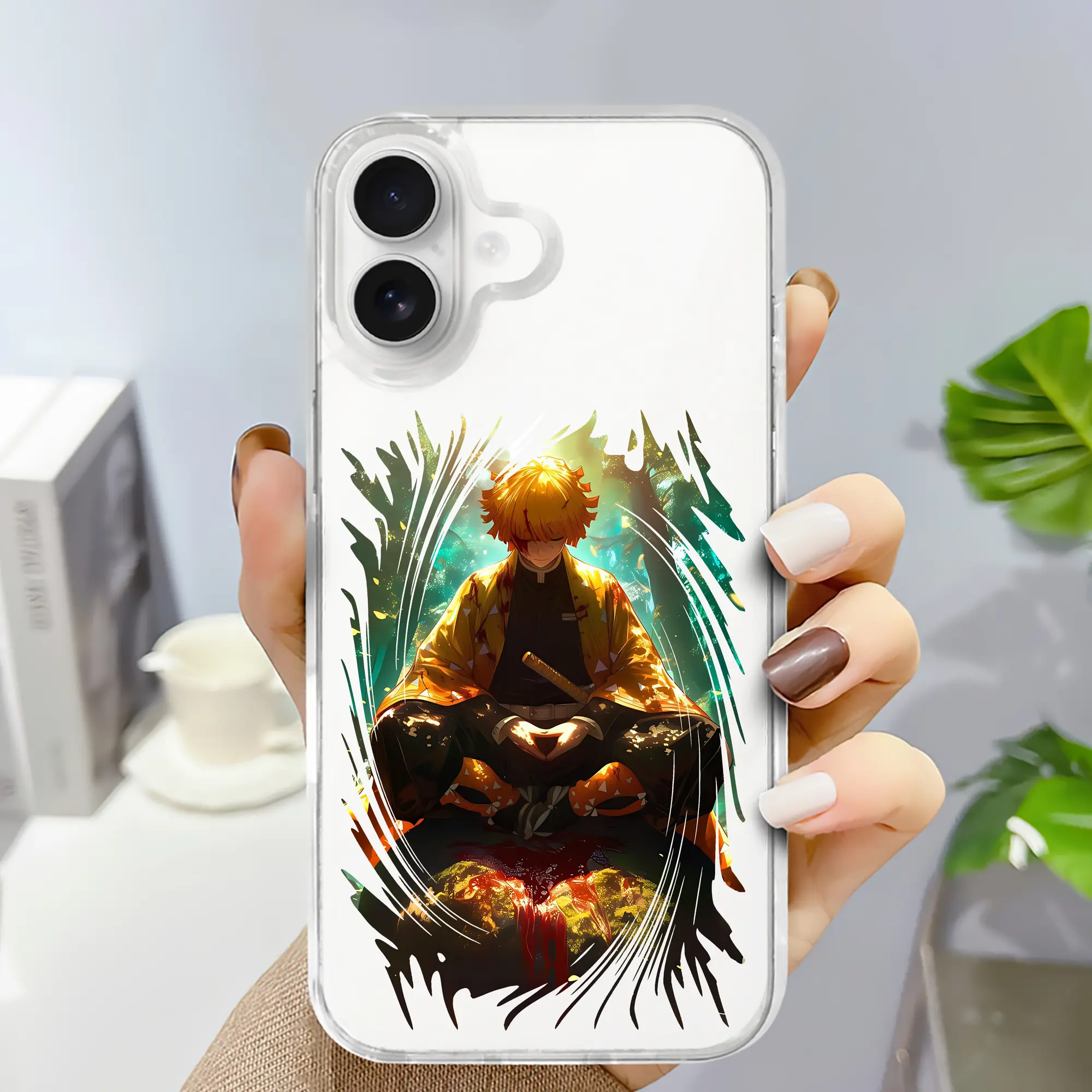 鬼滅の刃 グッズ,我妻 善逸