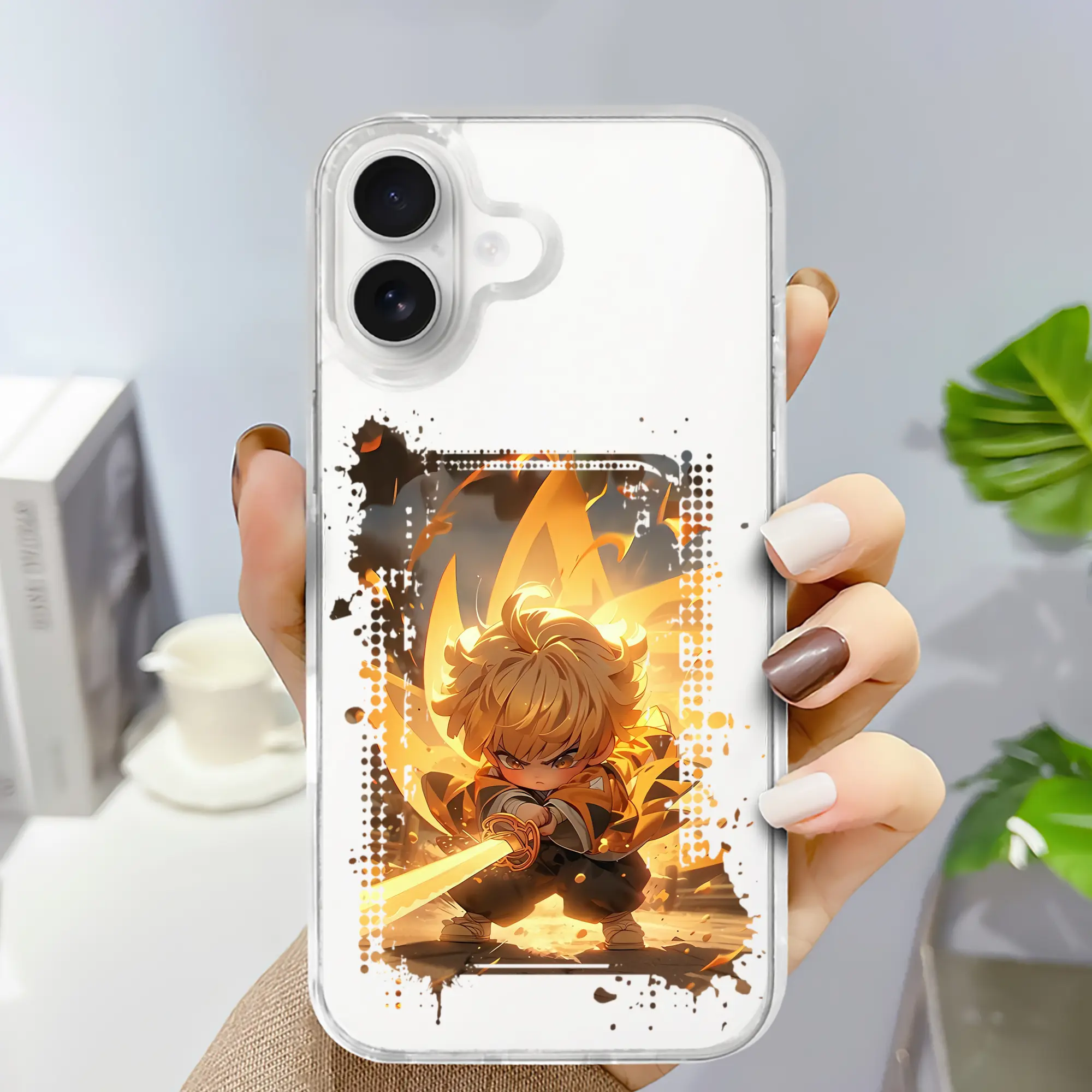 鬼滅の刃 グッズ,我妻 善逸