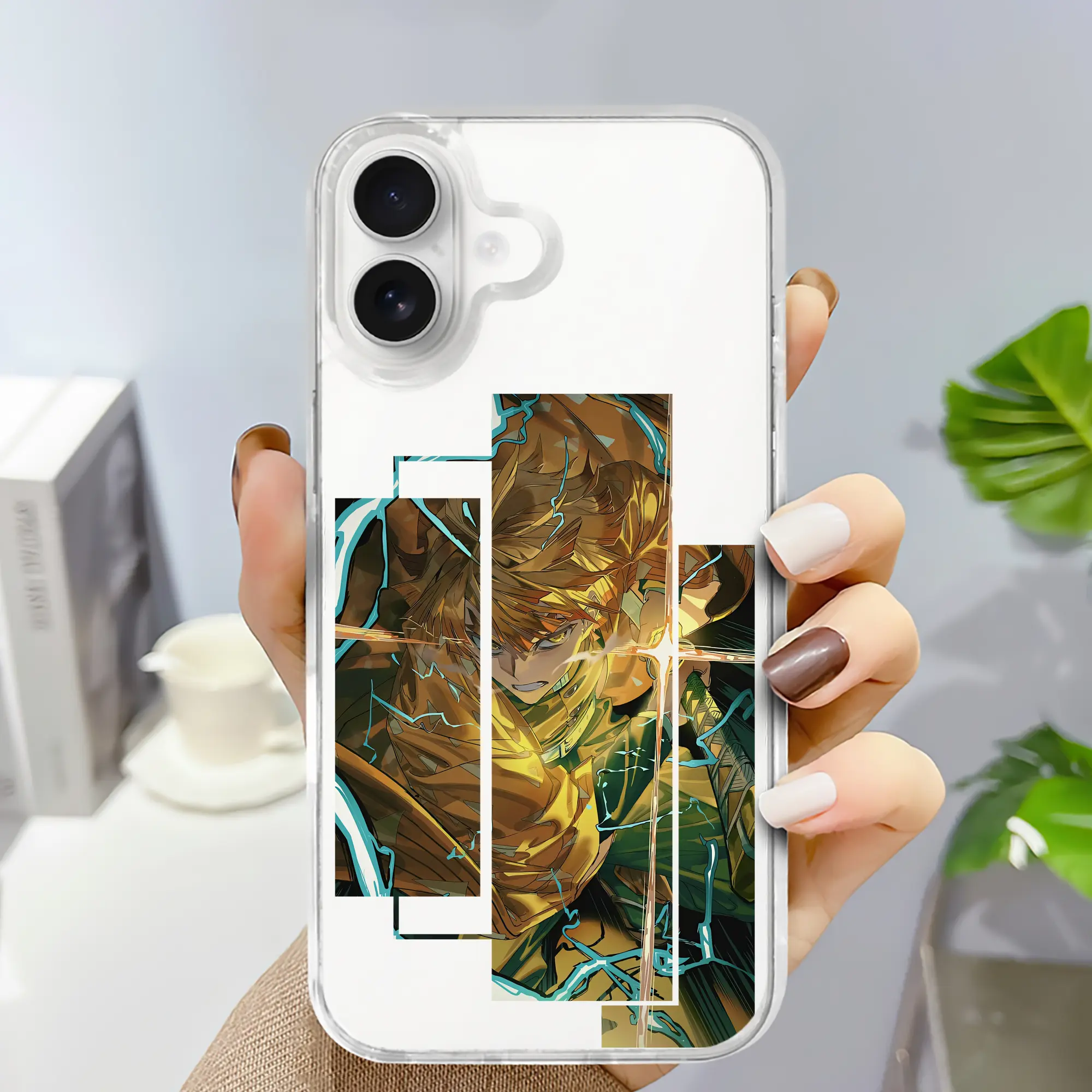 鬼滅の刃 グッズ,我妻 善逸