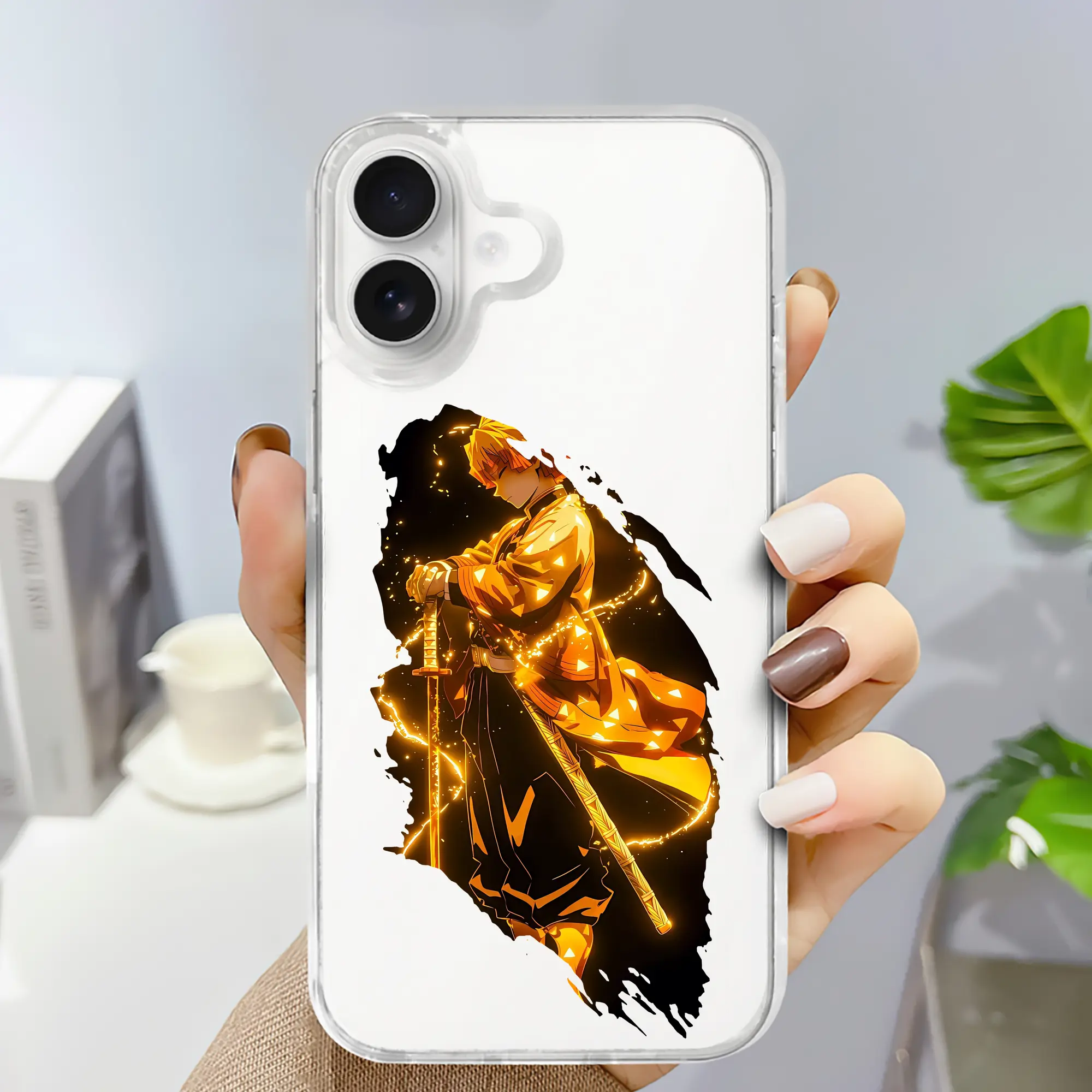 鬼滅の刃 グッズ,我妻 善逸