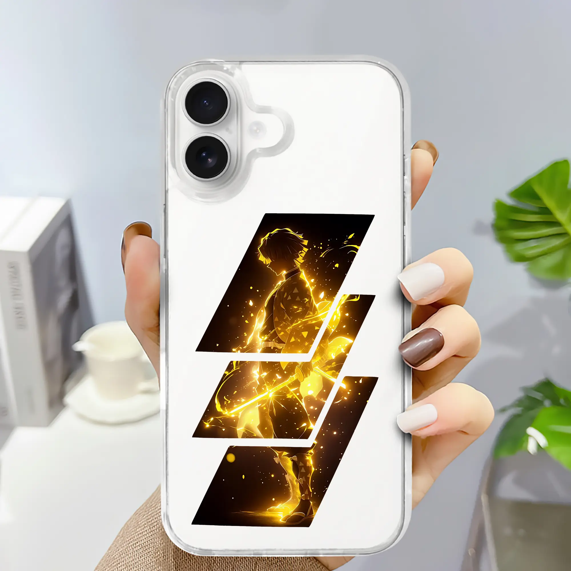 鬼滅の刃 グッズ,我妻 善逸