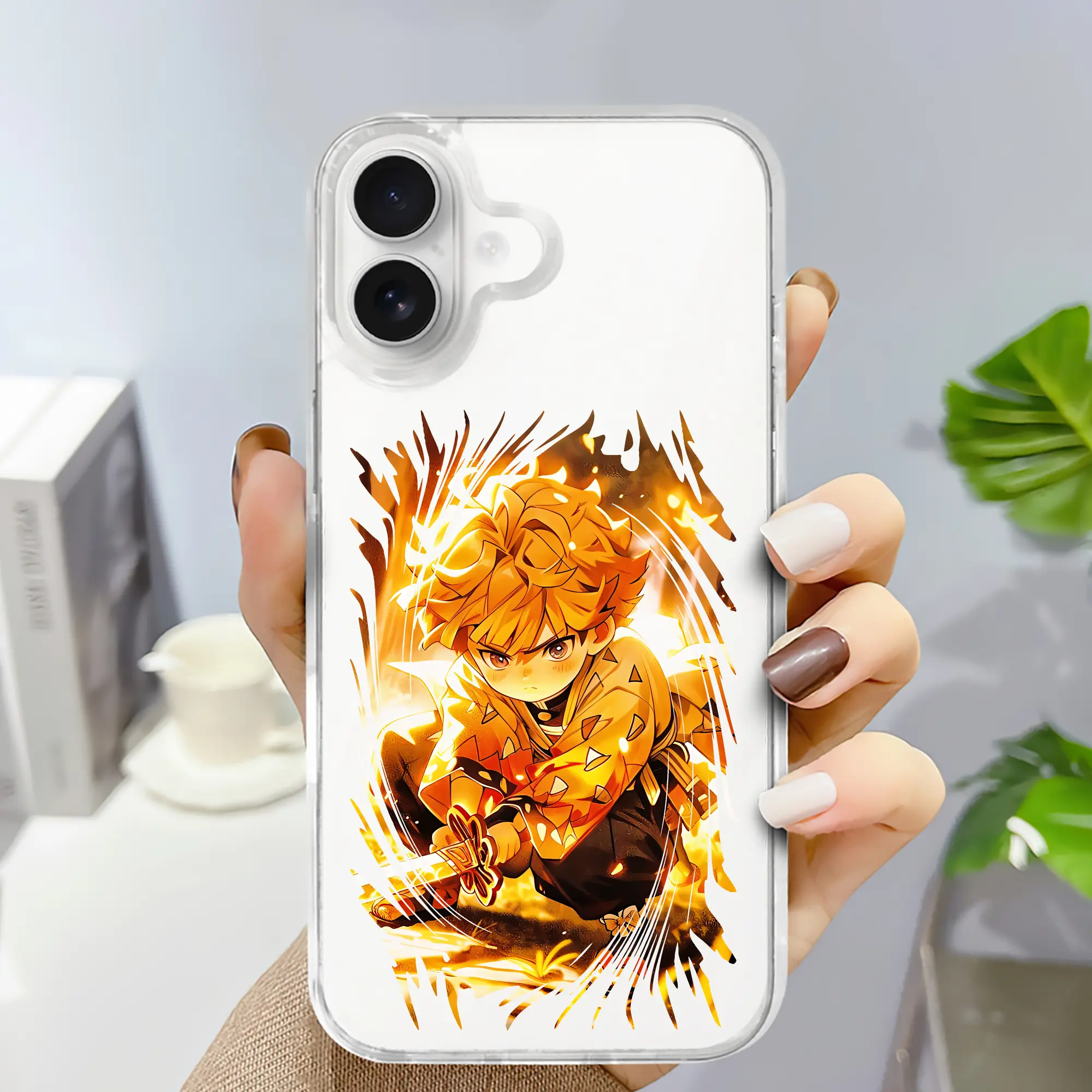 鬼滅の刃 グッズ,我妻 善逸