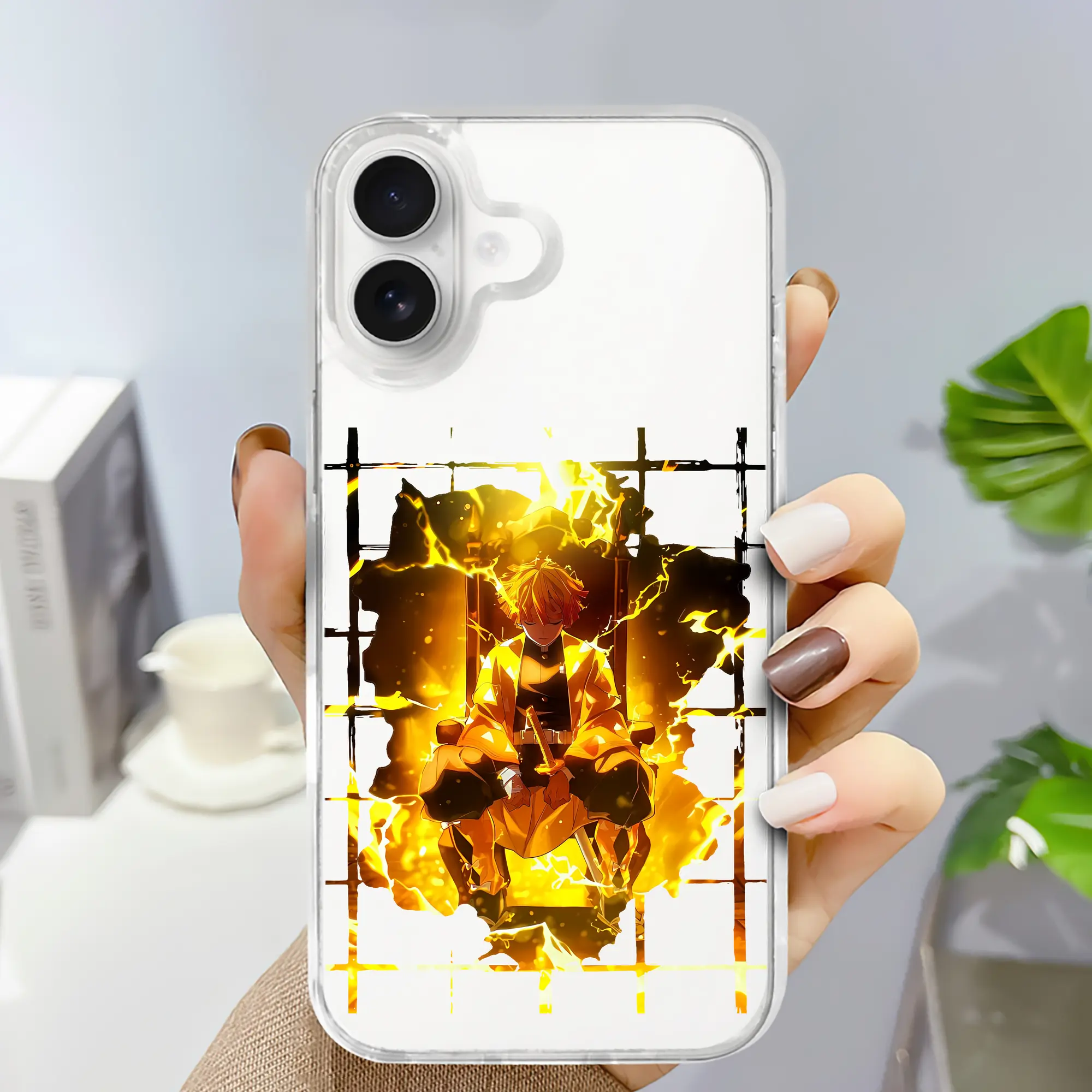 鬼滅の刃 グッズ,我妻 善逸