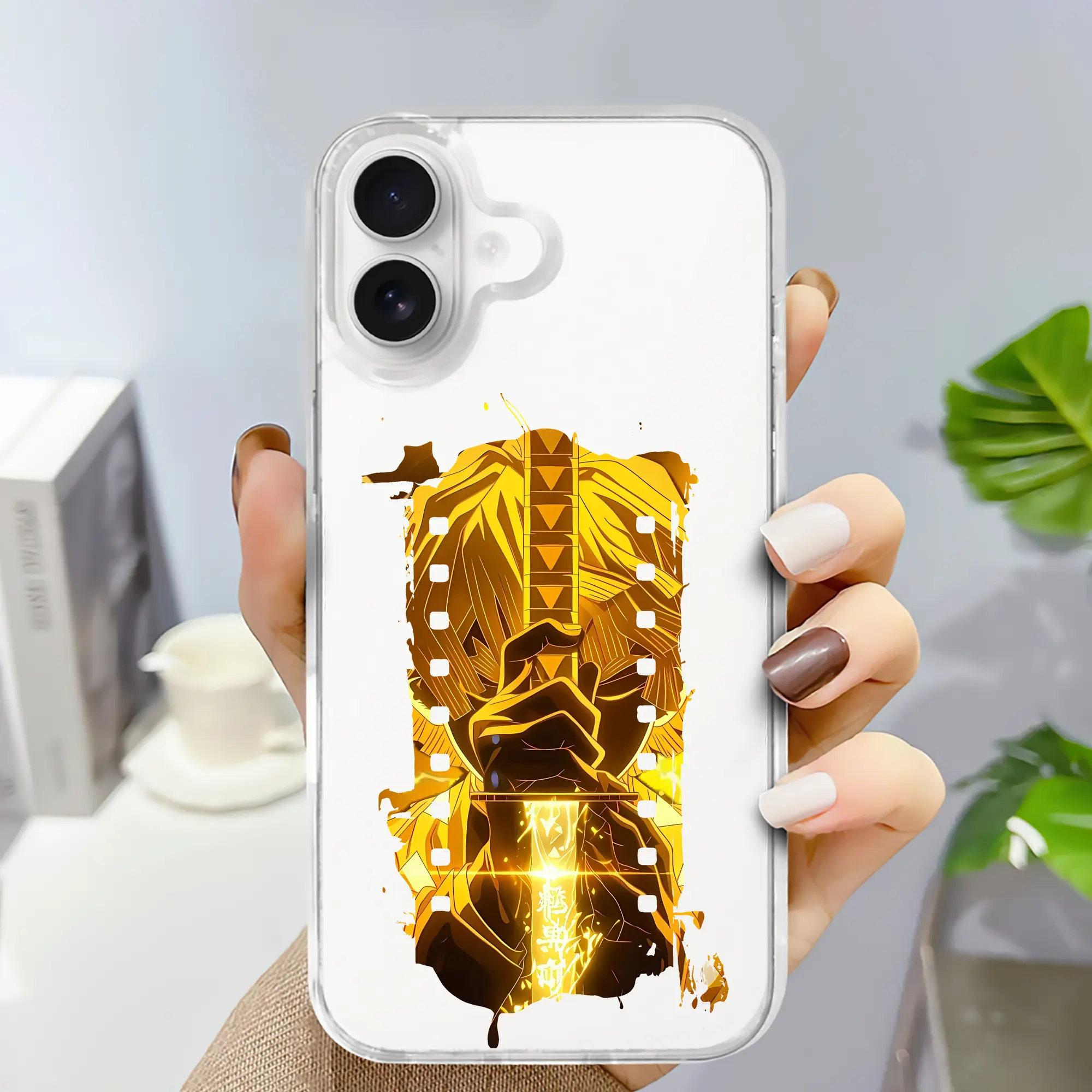 鬼滅の刃 グッズ,我妻 善逸