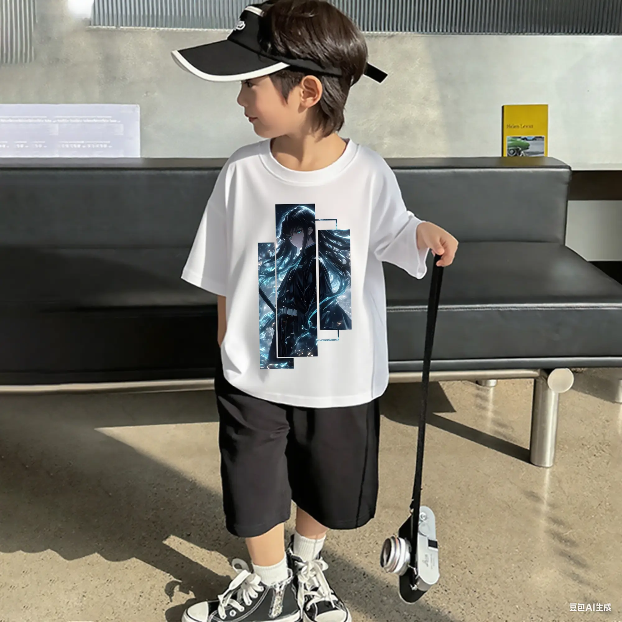 鬼滅の刃 グッズ,時透 無一郎