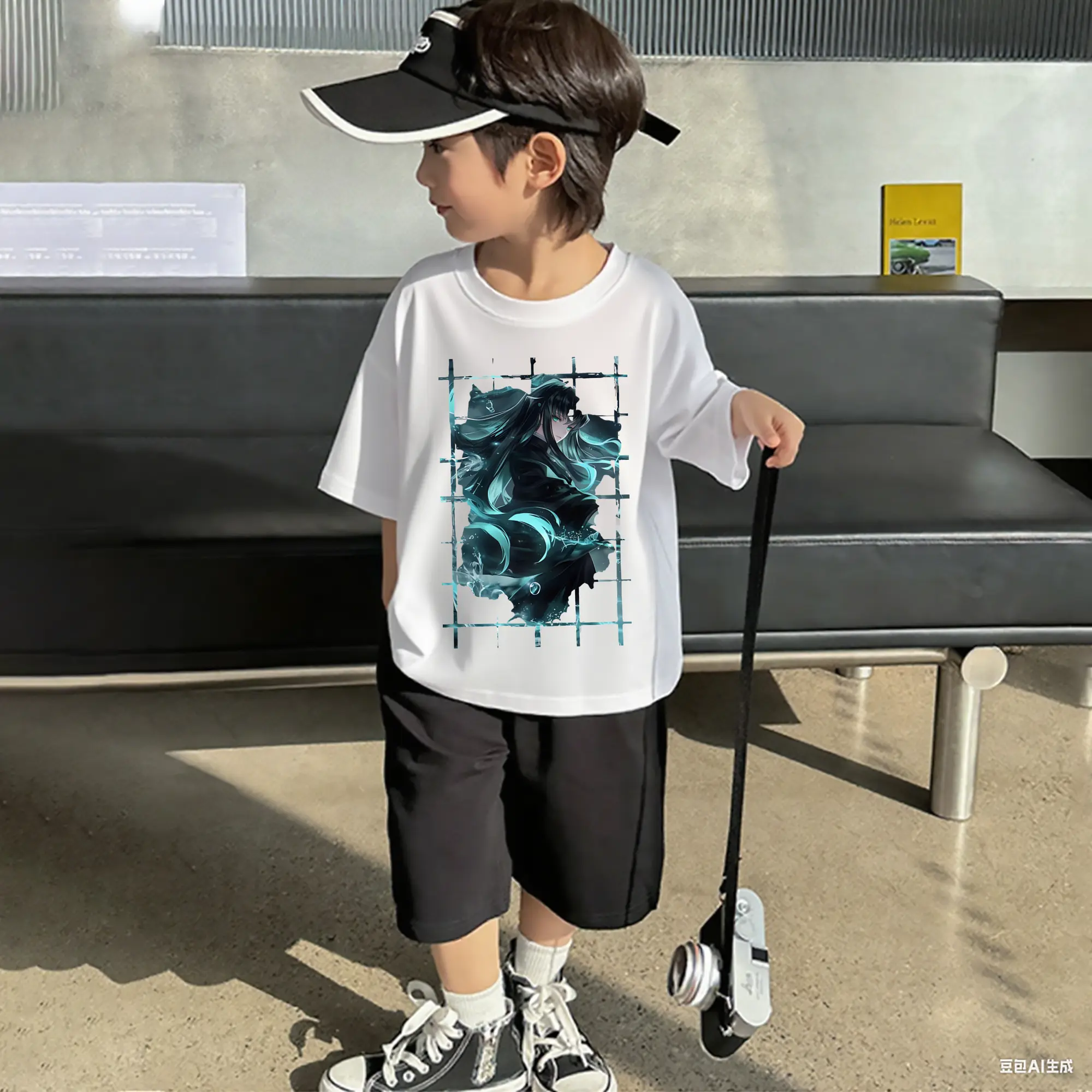 鬼滅の刃 グッズ,時透 無一郎