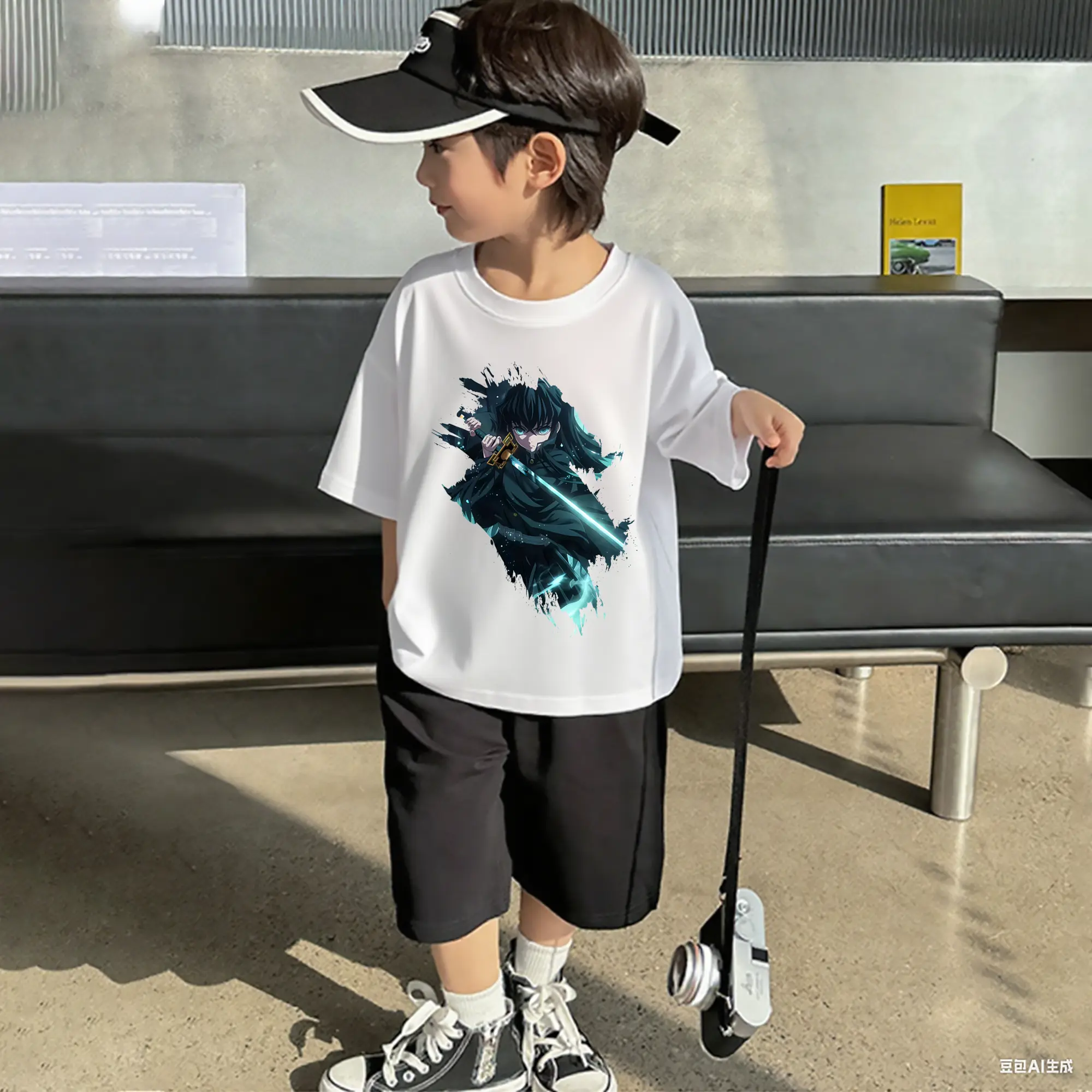 鬼滅の刃 グッズ,時透 無一郎