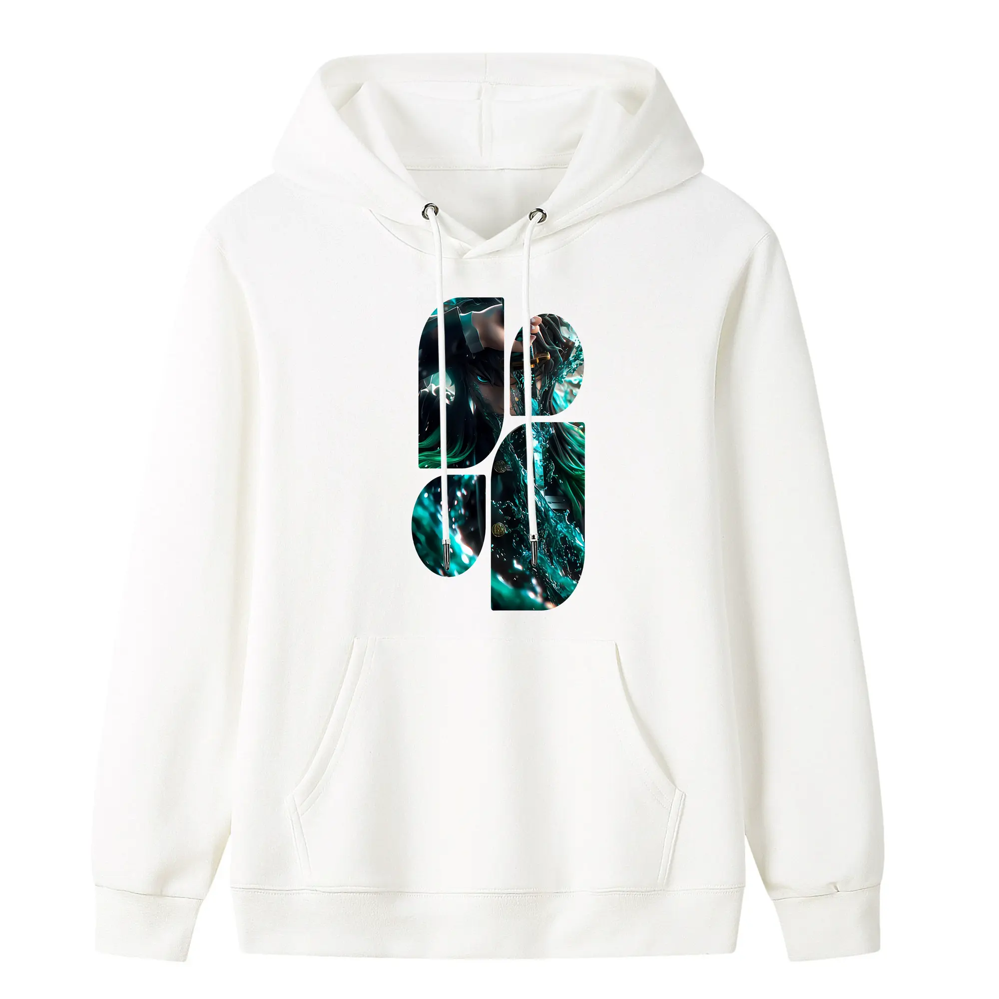 鬼滅の刃 グッズ,時透 無一郎 - キッズ フード付きパーカー ・ フロントプリント ・ ポリエステル100％ ・ 快適 通学 スポーツ 日常使い お散歩用