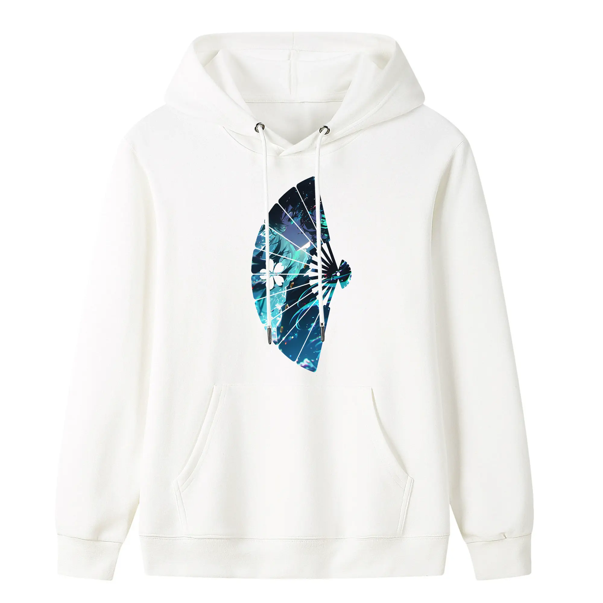 鬼滅の刃 グッズ,時透 無一郎 - キッズ フード付きパーカー ・ フロントプリント ・ ポリエステル100％ ・ 快適 通学 スポーツ 日常使い お散歩用