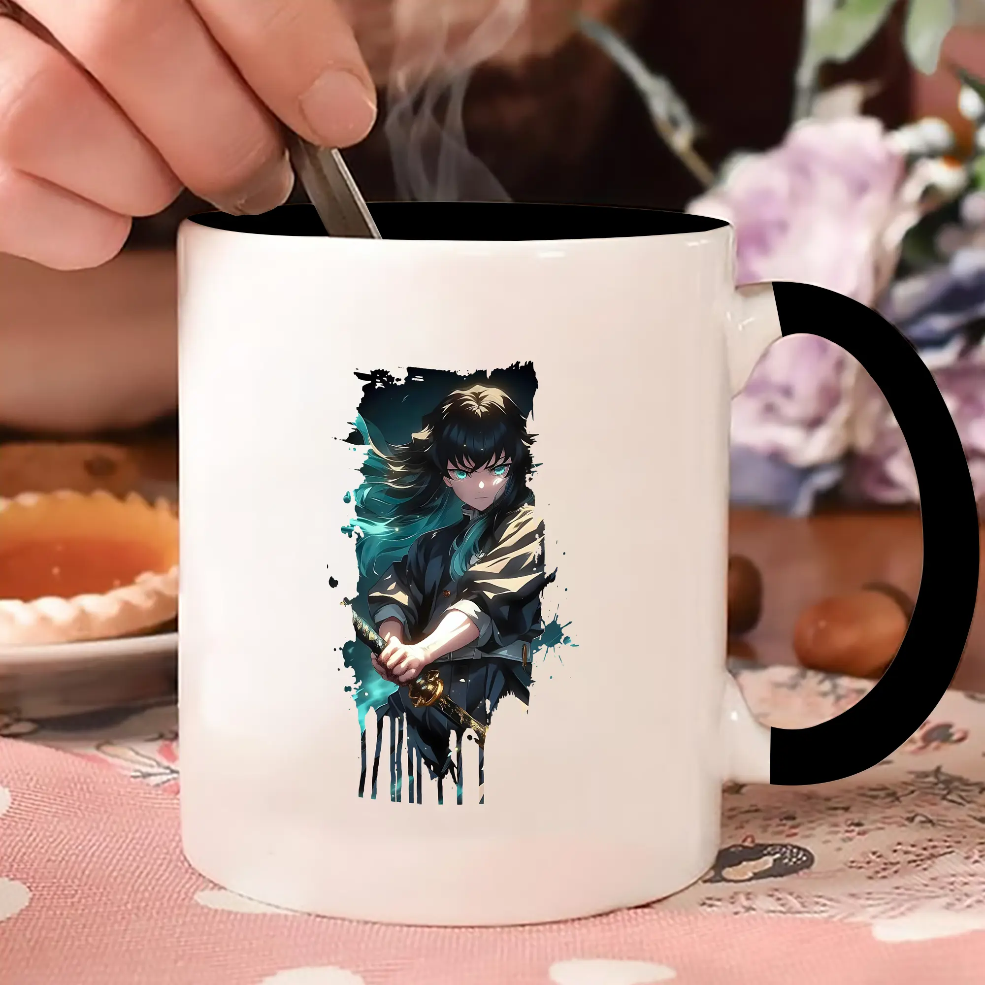 鬼滅の刃 グッズ,時透 無一郎