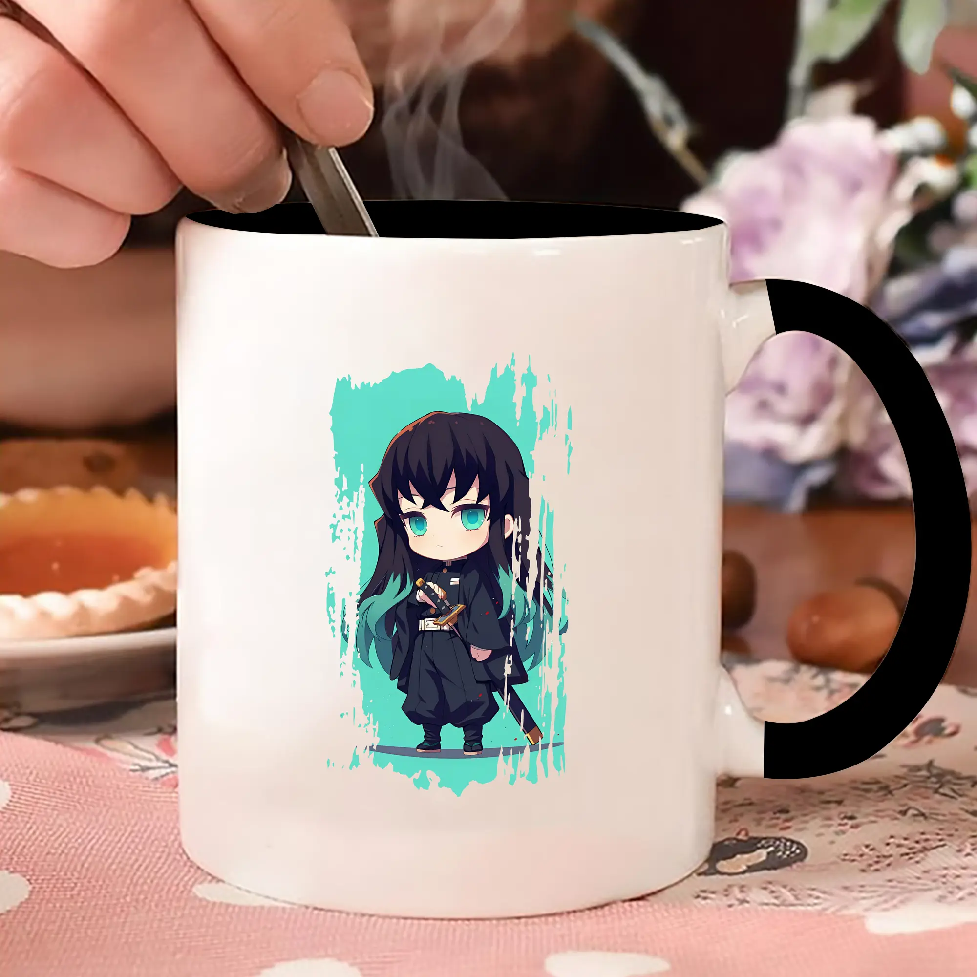 鬼滅の刃 グッズ,時透 無一郎