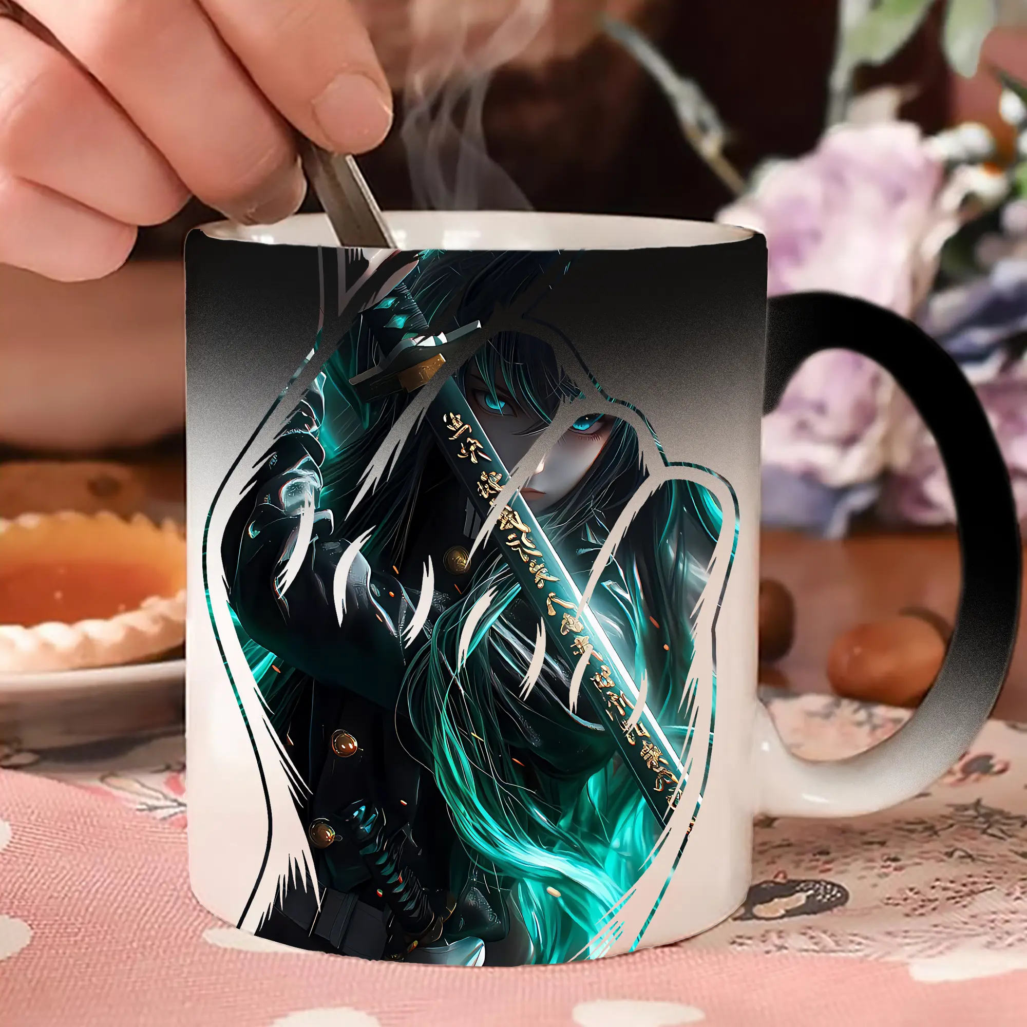 鬼滅の刃 グッズ,時透 無一郎