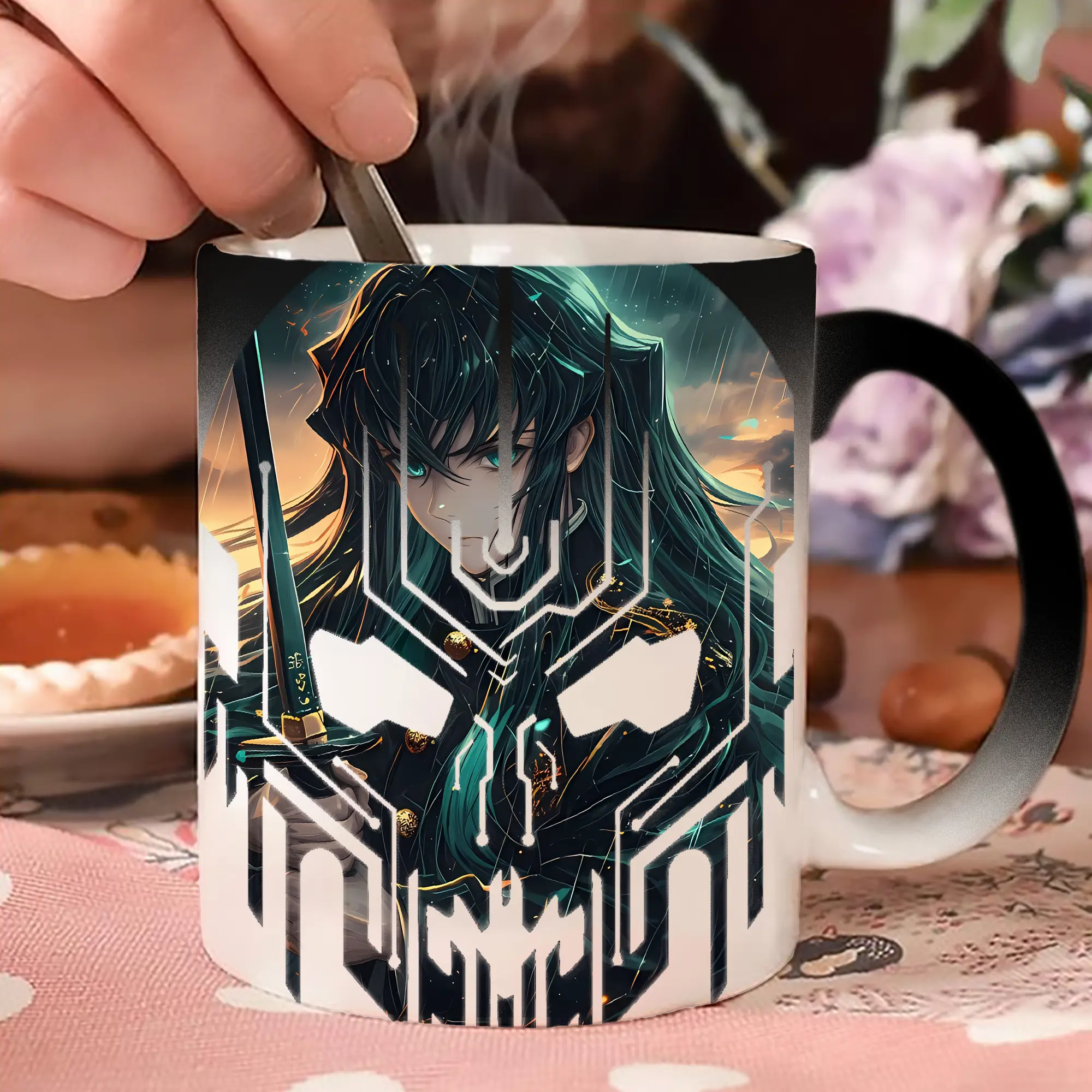 鬼滅の刃 グッズ,時透 無一郎