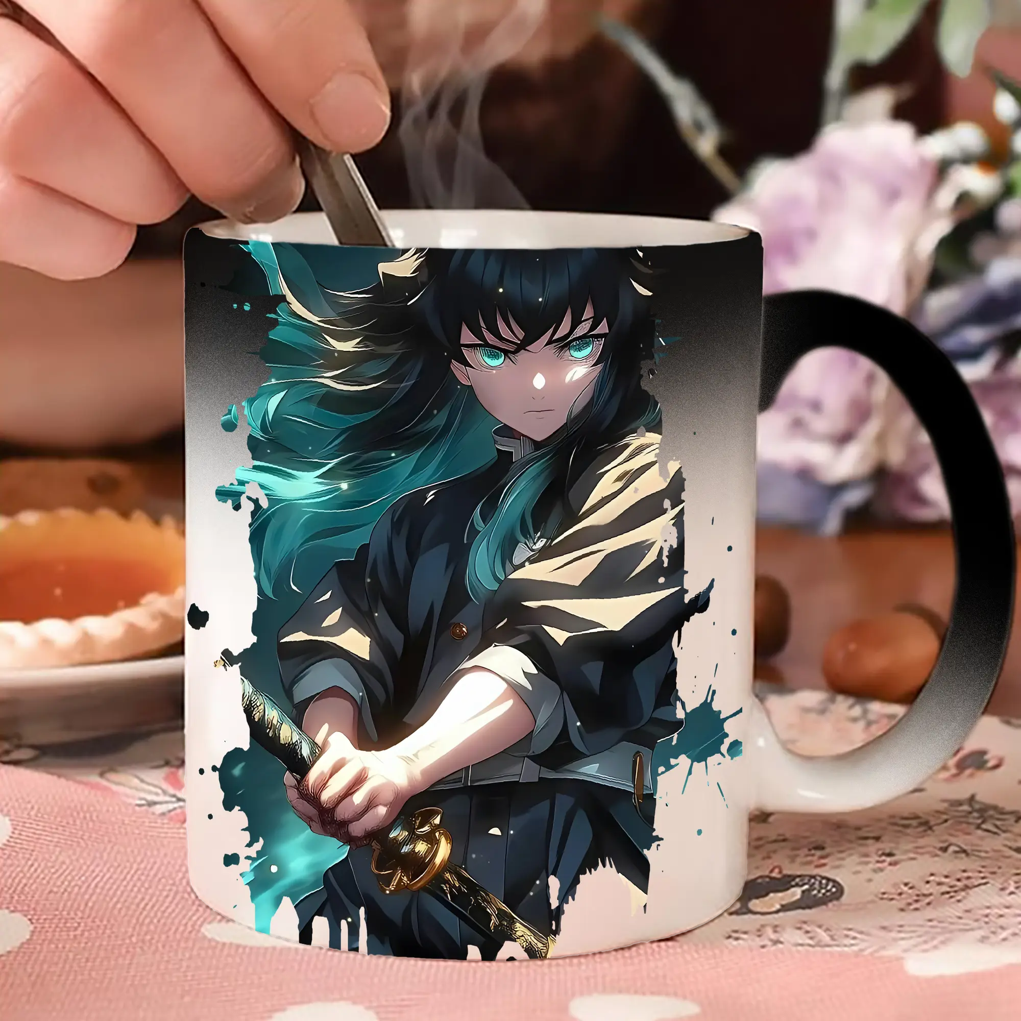 鬼滅の刃 グッズ,時透 無一郎