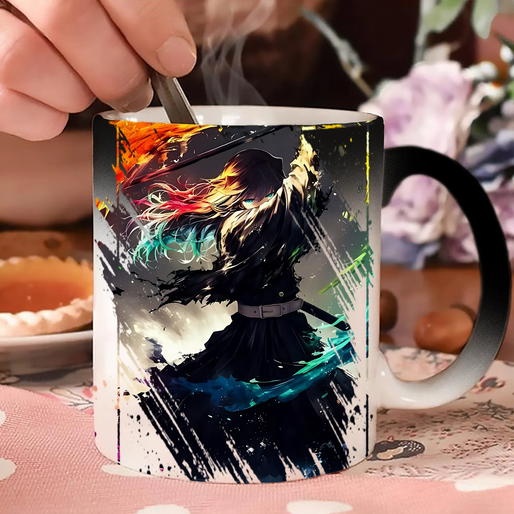 鬼滅の刃 グッズ,時透 無一郎