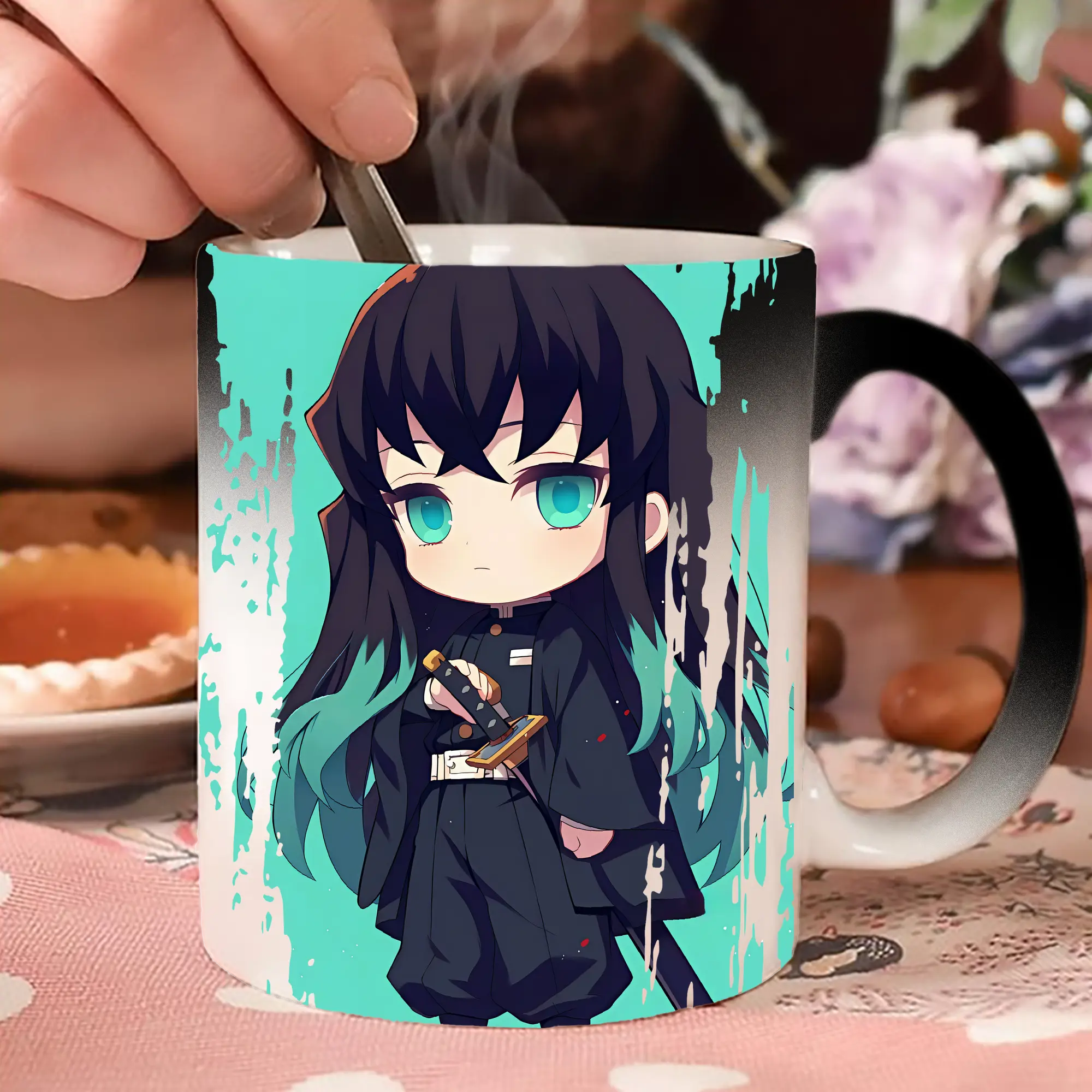 鬼滅の刃 グッズ,時透 無一郎