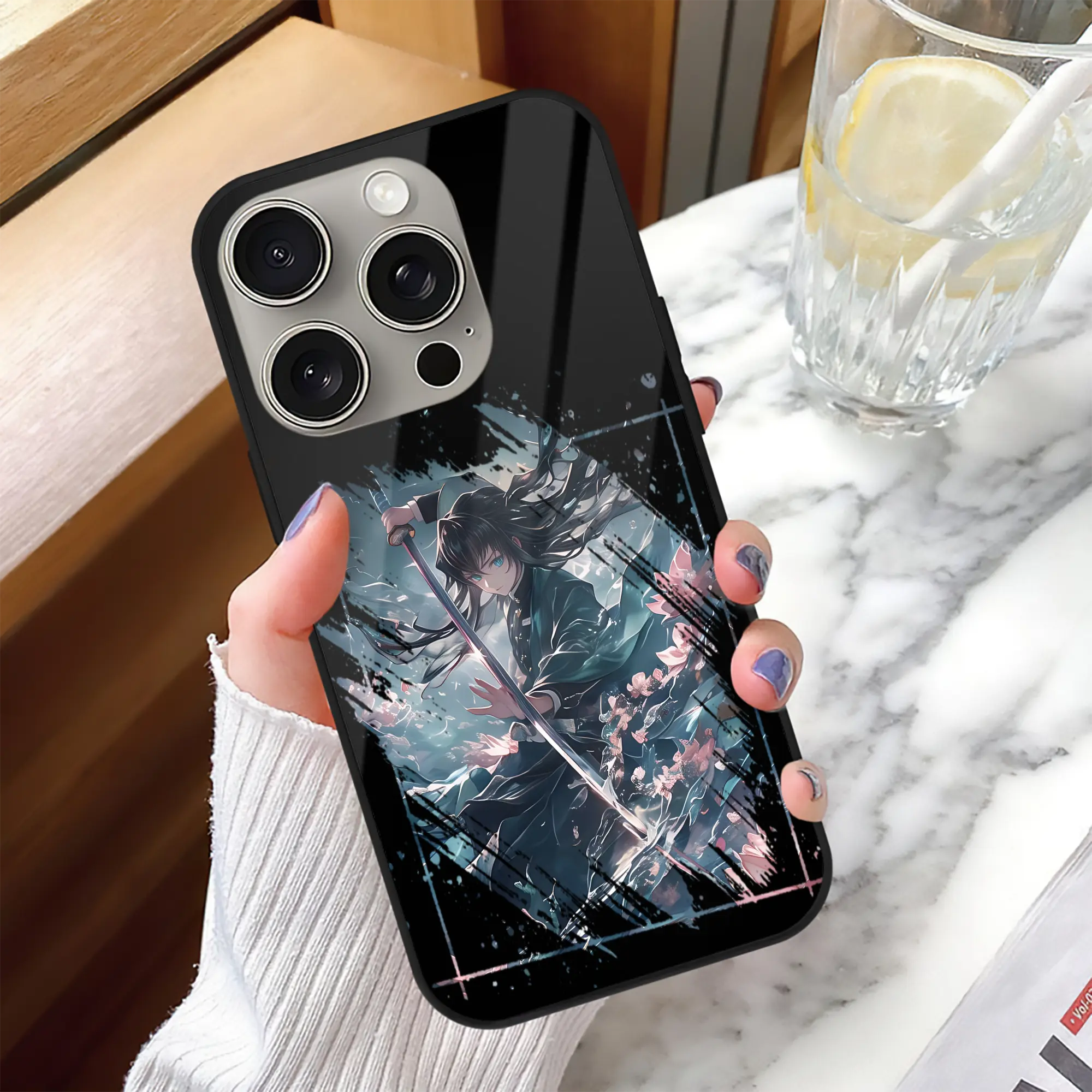 鬼滅の刃 グッズ,時透 無一郎