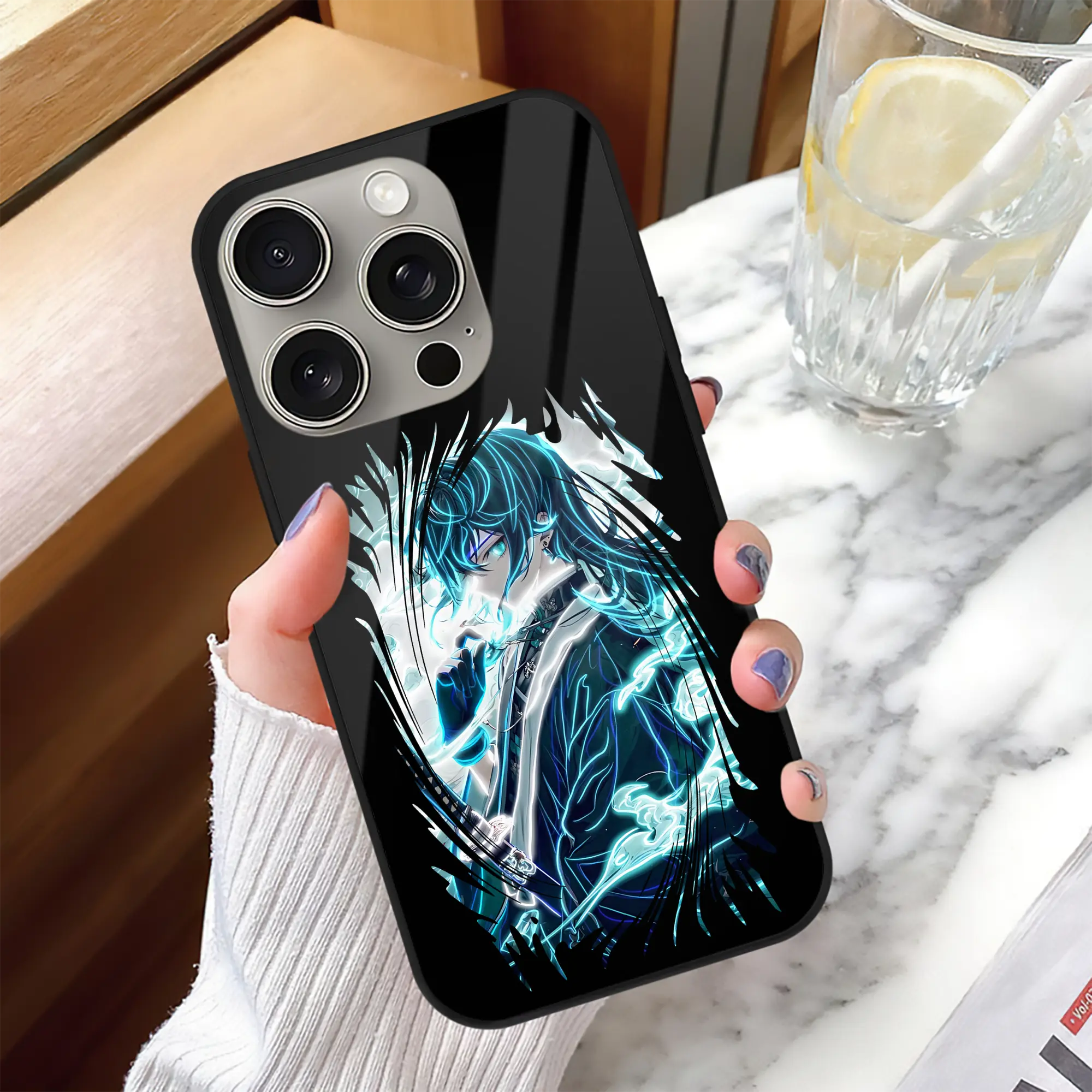 鬼滅の刃 グッズ,時透 無一郎