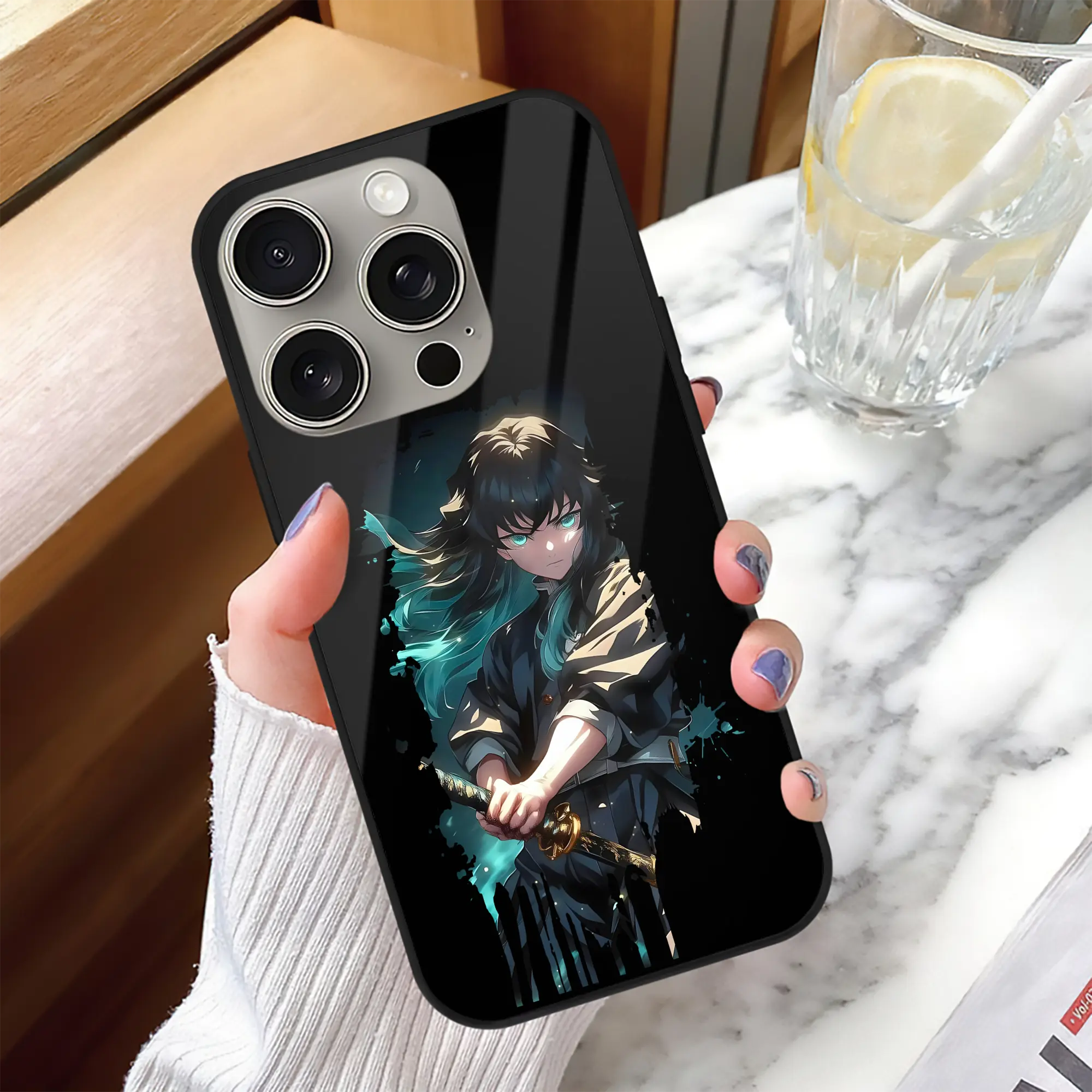 鬼滅の刃 グッズ,時透 無一郎