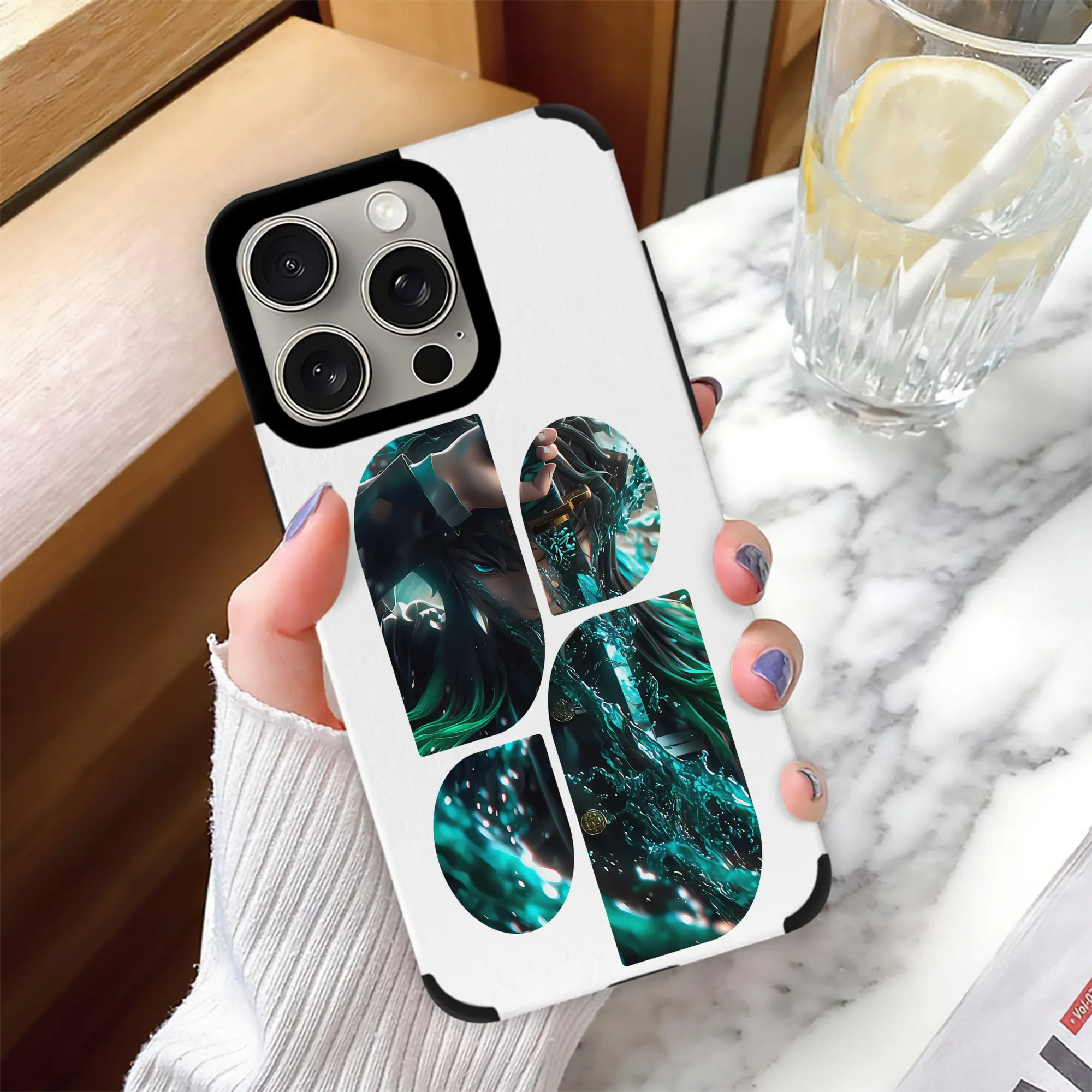 鬼滅の刃 グッズ,時透 無一郎