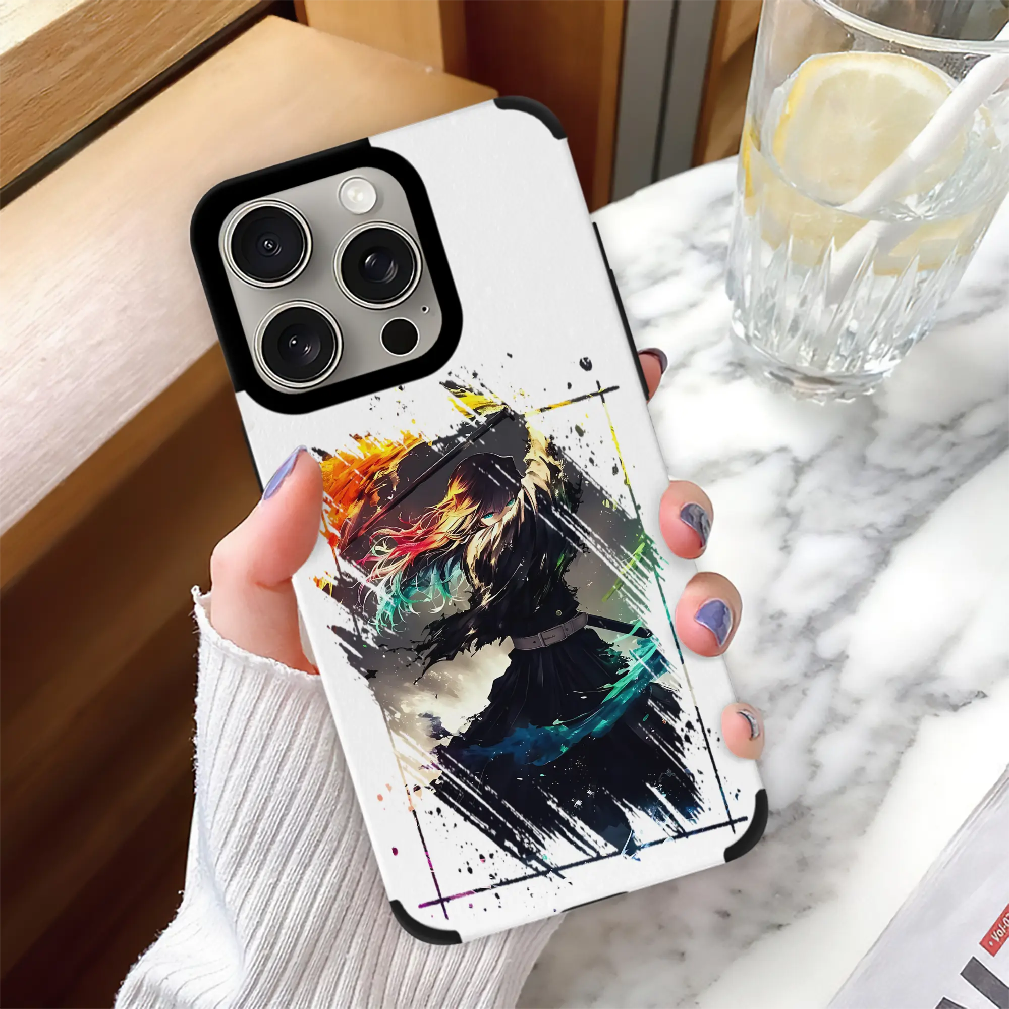 鬼滅の刃 グッズ,時透 無一郎