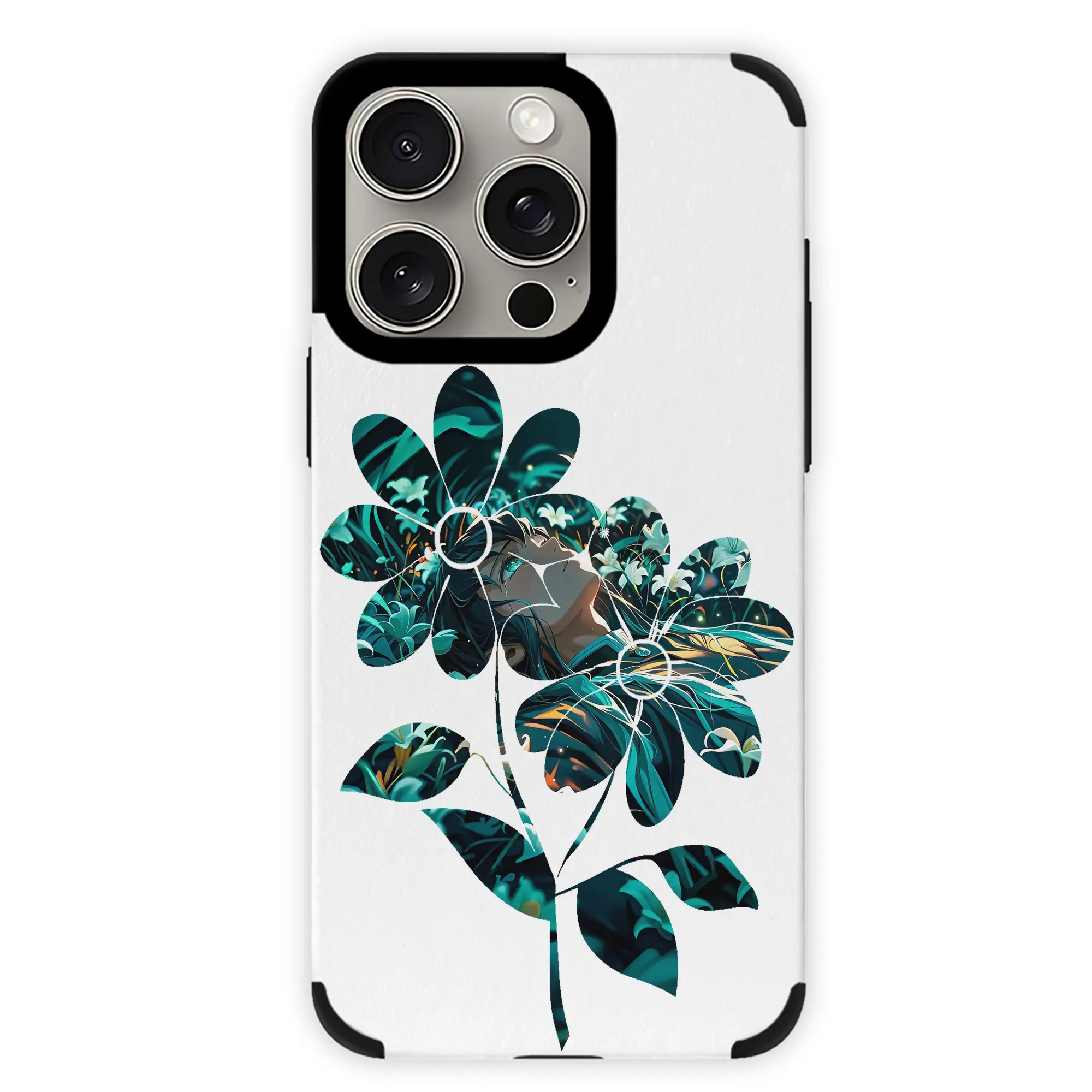 鬼滅の刃 グッズ,時透 無一郎 - IPhone15ProMax対応 ・ PUレザースマホケース ・ 耐衝撃 ・ 黄変防止 ・ 360度全面保護 ・ 柔らか手触り ・ 3D立体ボタン